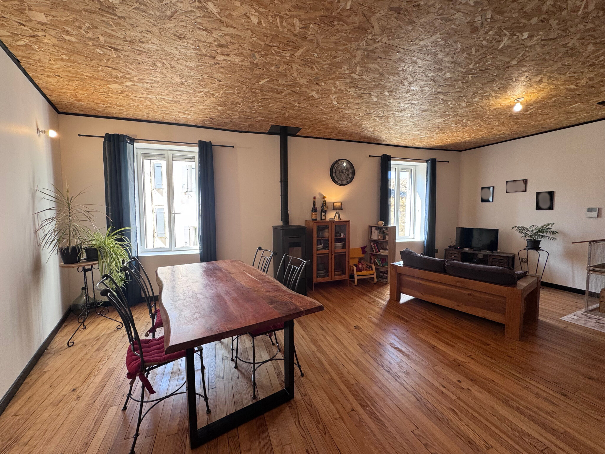 Agence immobilière de La Bastide Agence Immobilière