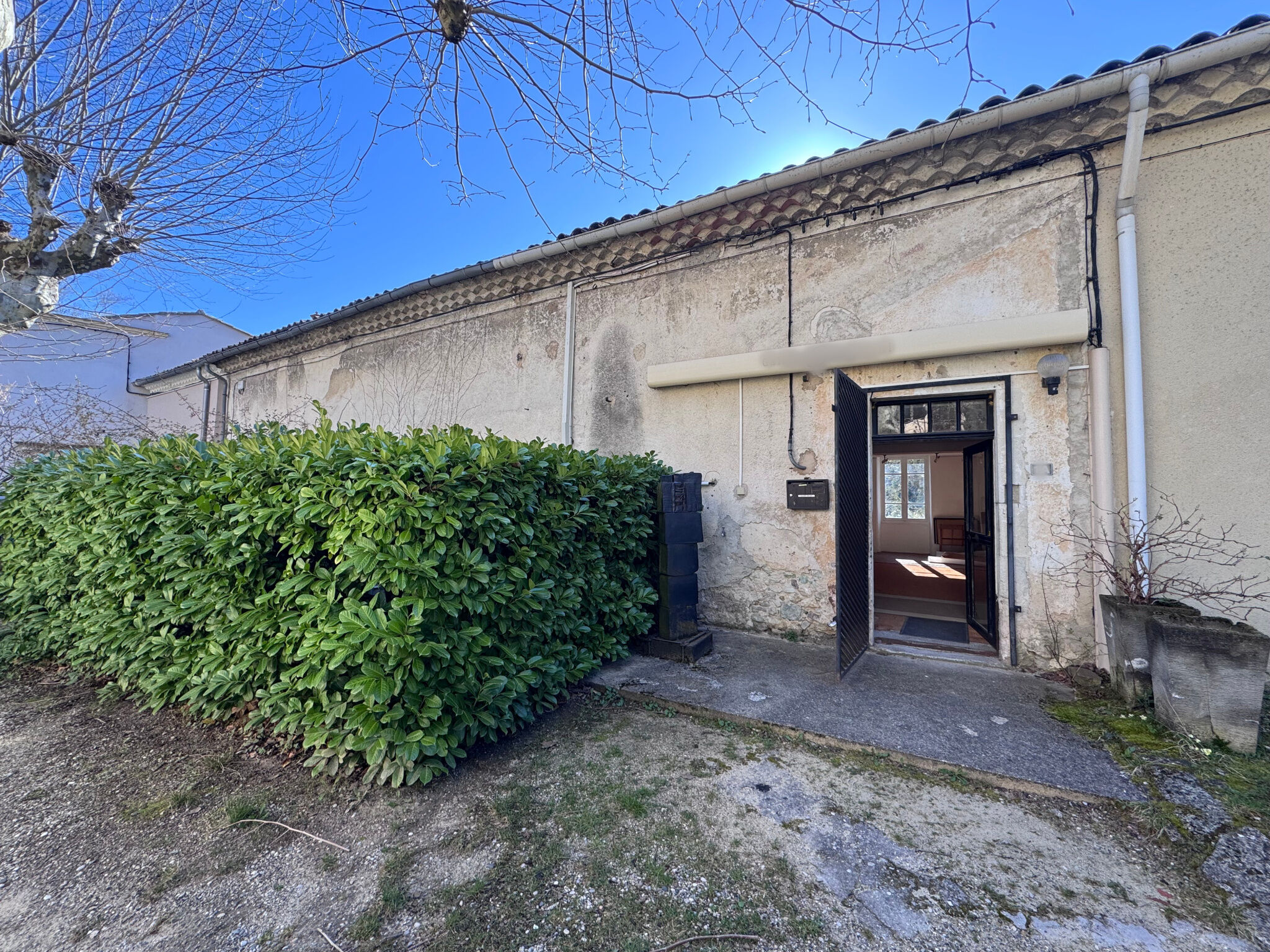 Agence immobilière de La Bastide Agence Immobilière