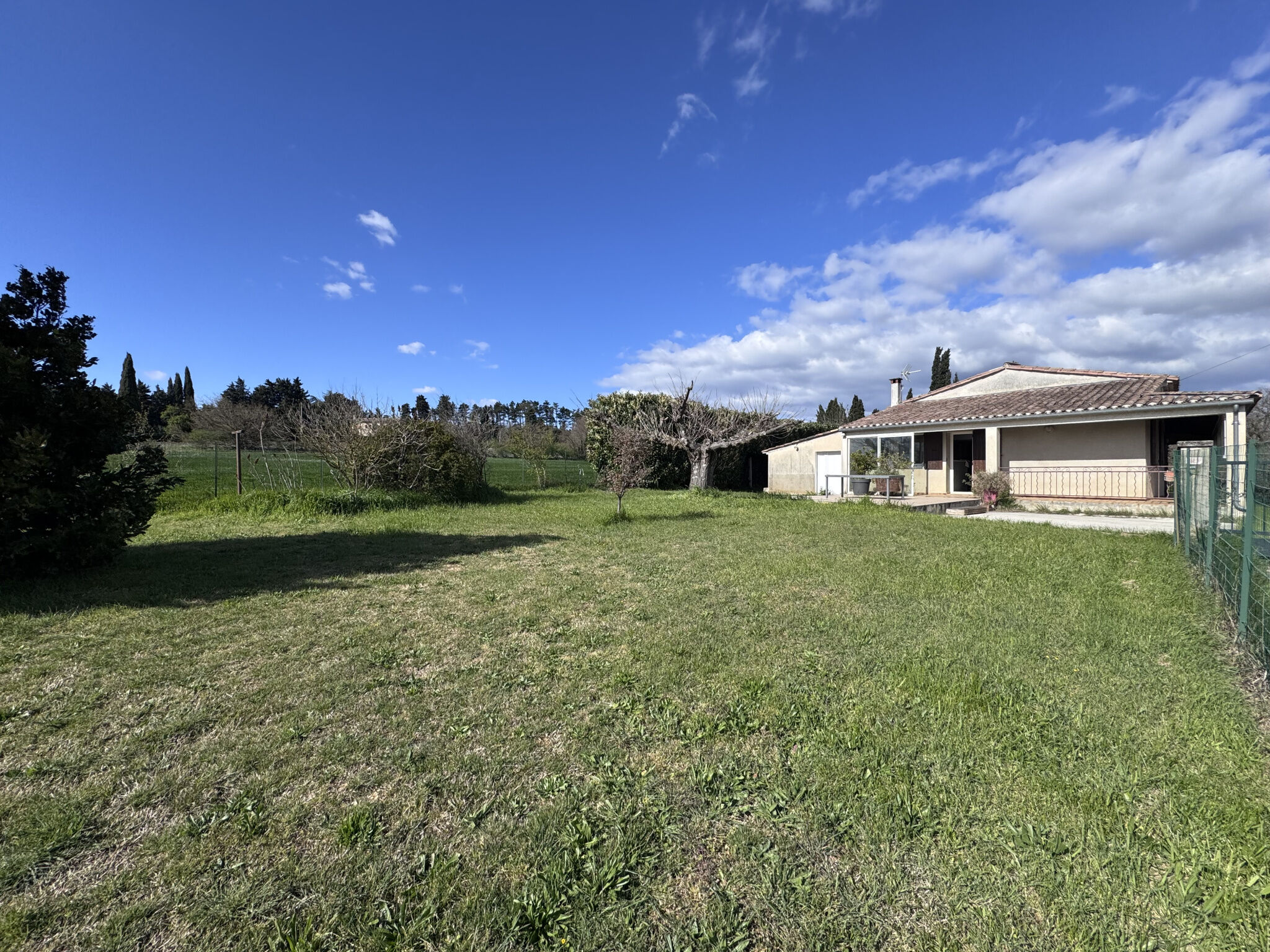 Agence immobilière de La Bastide Agence Immobilière