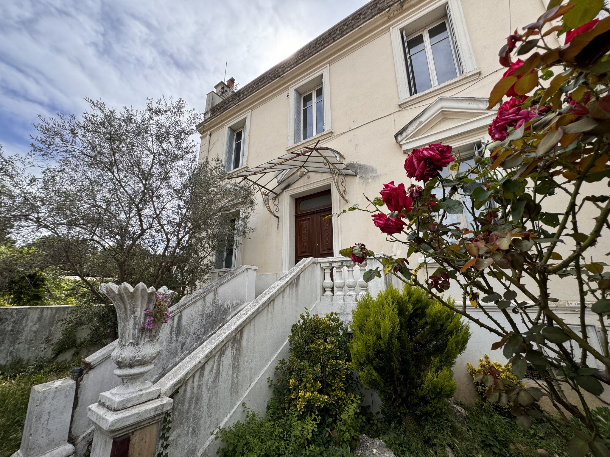 Agence immobilière de La Bastide Agence Immobilière