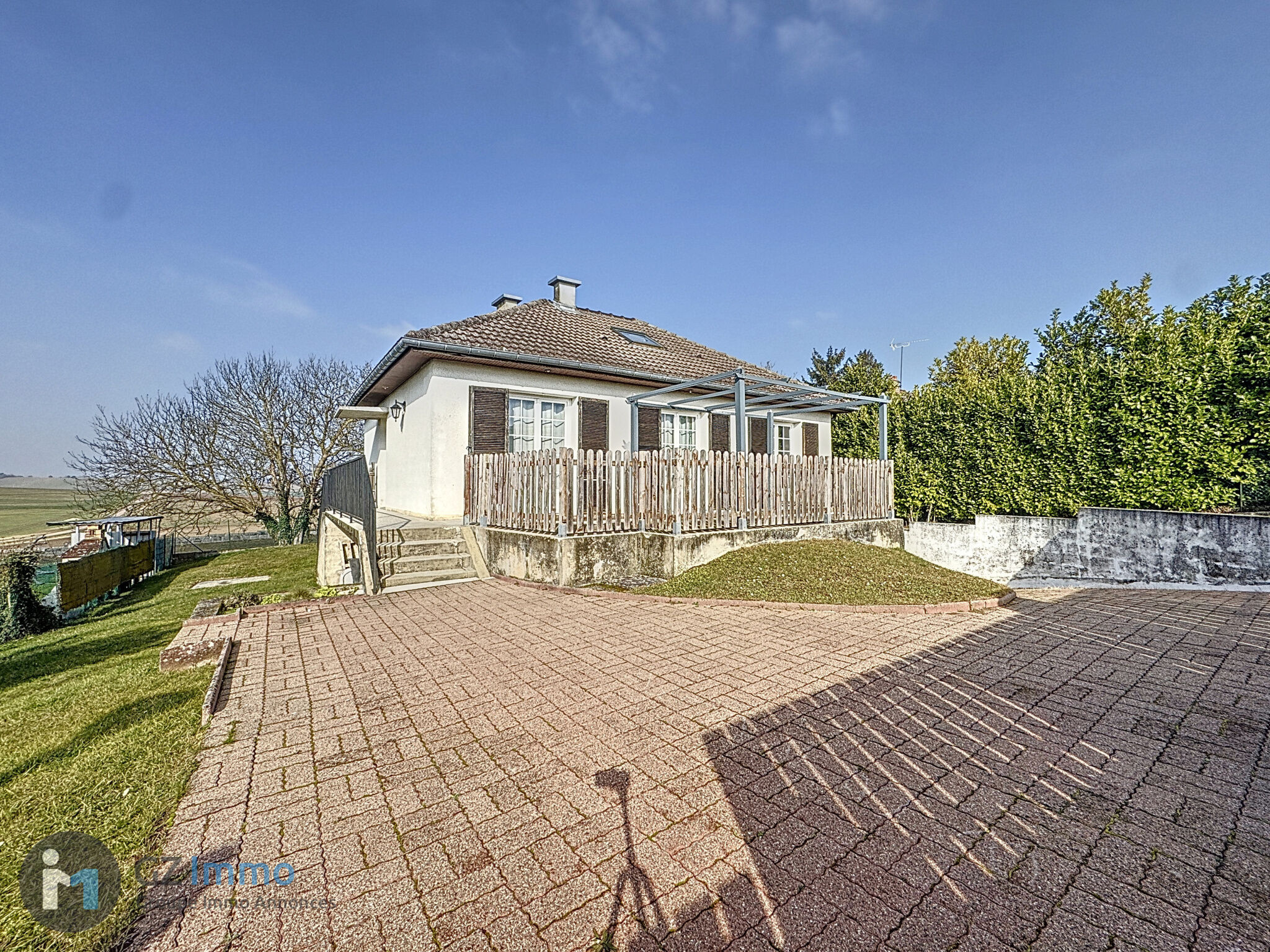 Agence immobilière de NOBLE Marine