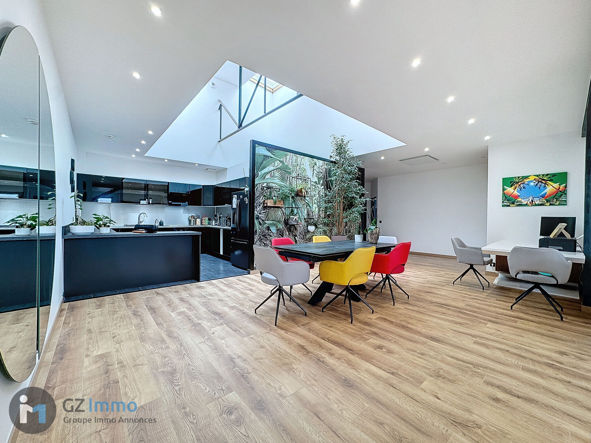Agence immobilière de NOBLE Marine