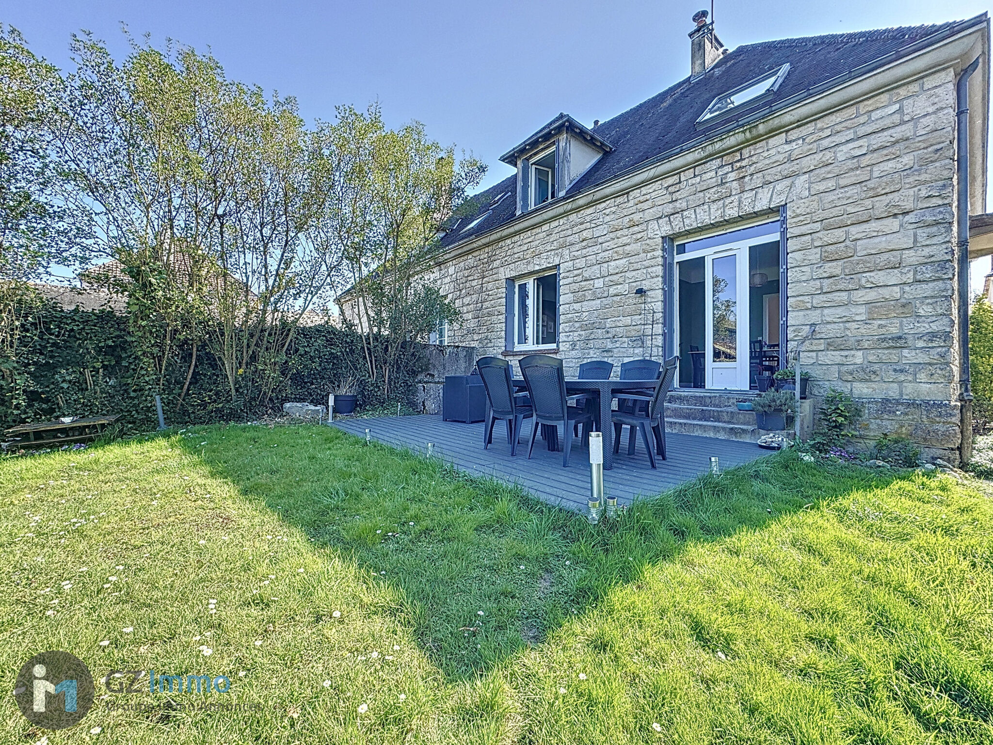 Agence immobilière de NOBLE Marine