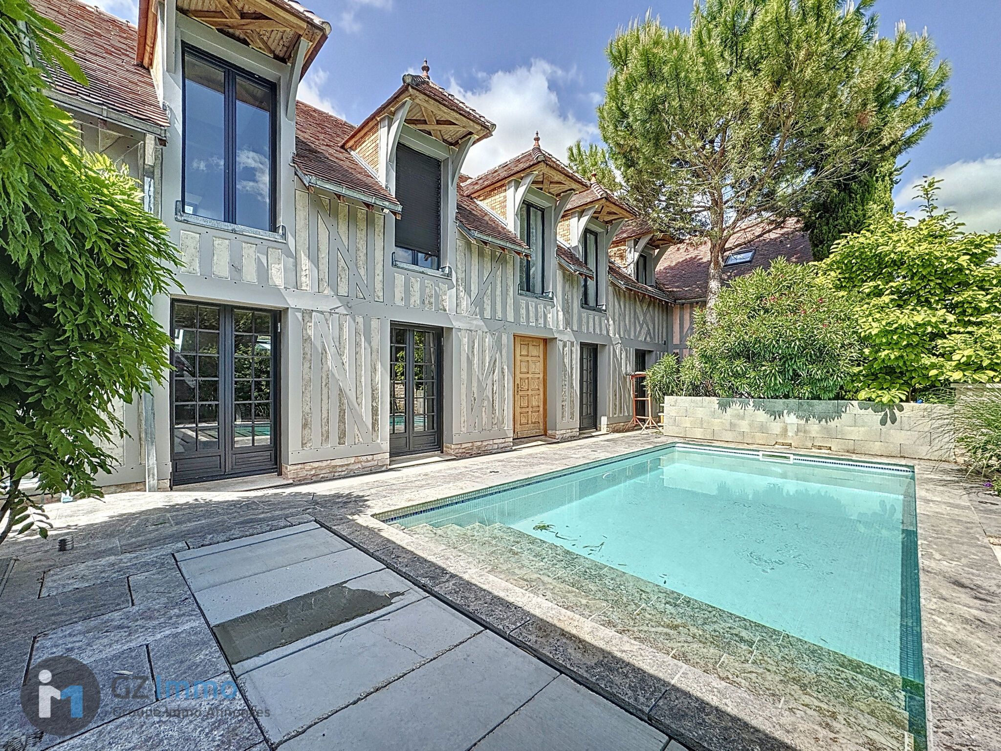 Agence immobilière de NOBLE Marine