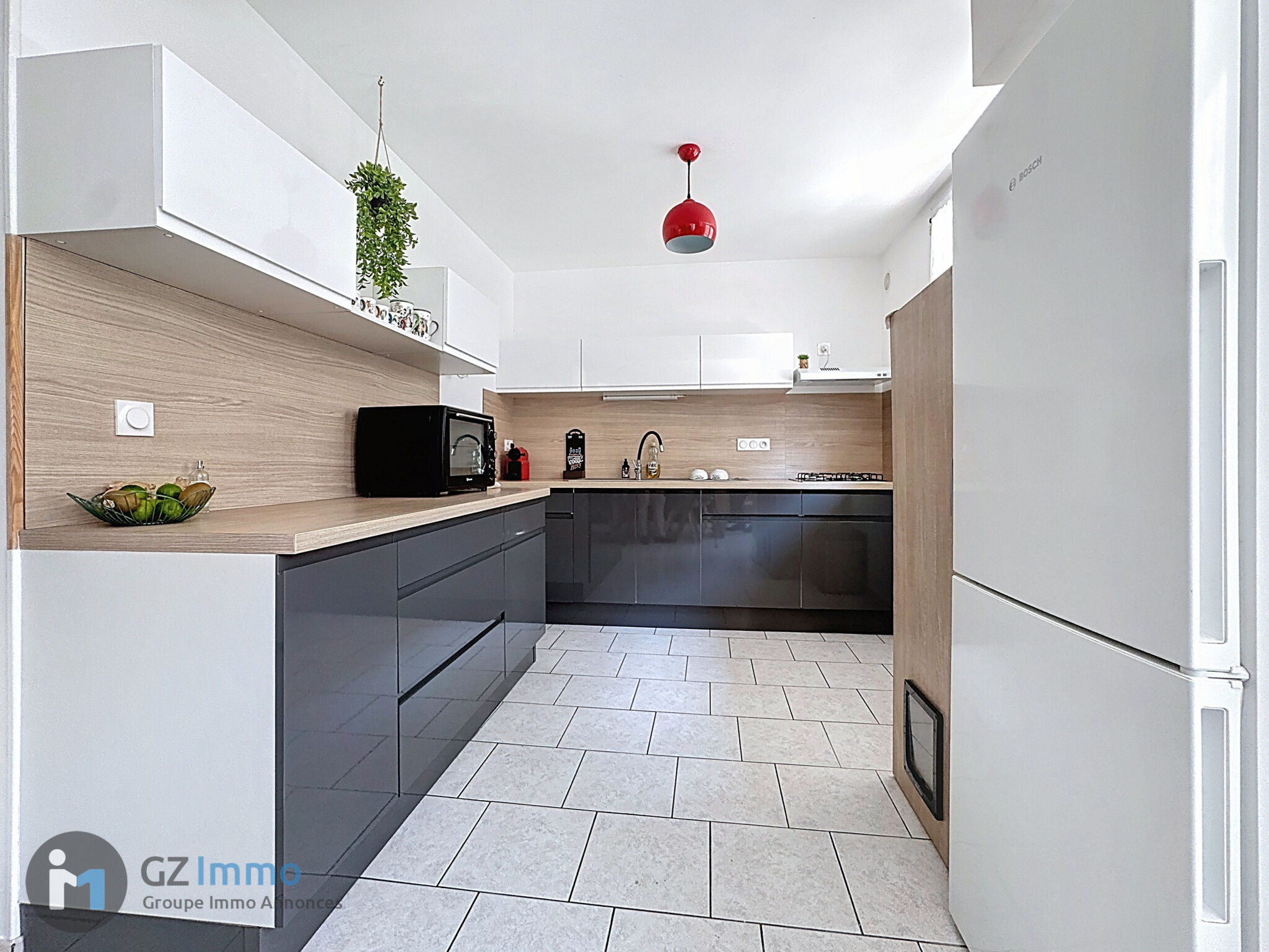 Agence immobilière de NOBLE Marine
