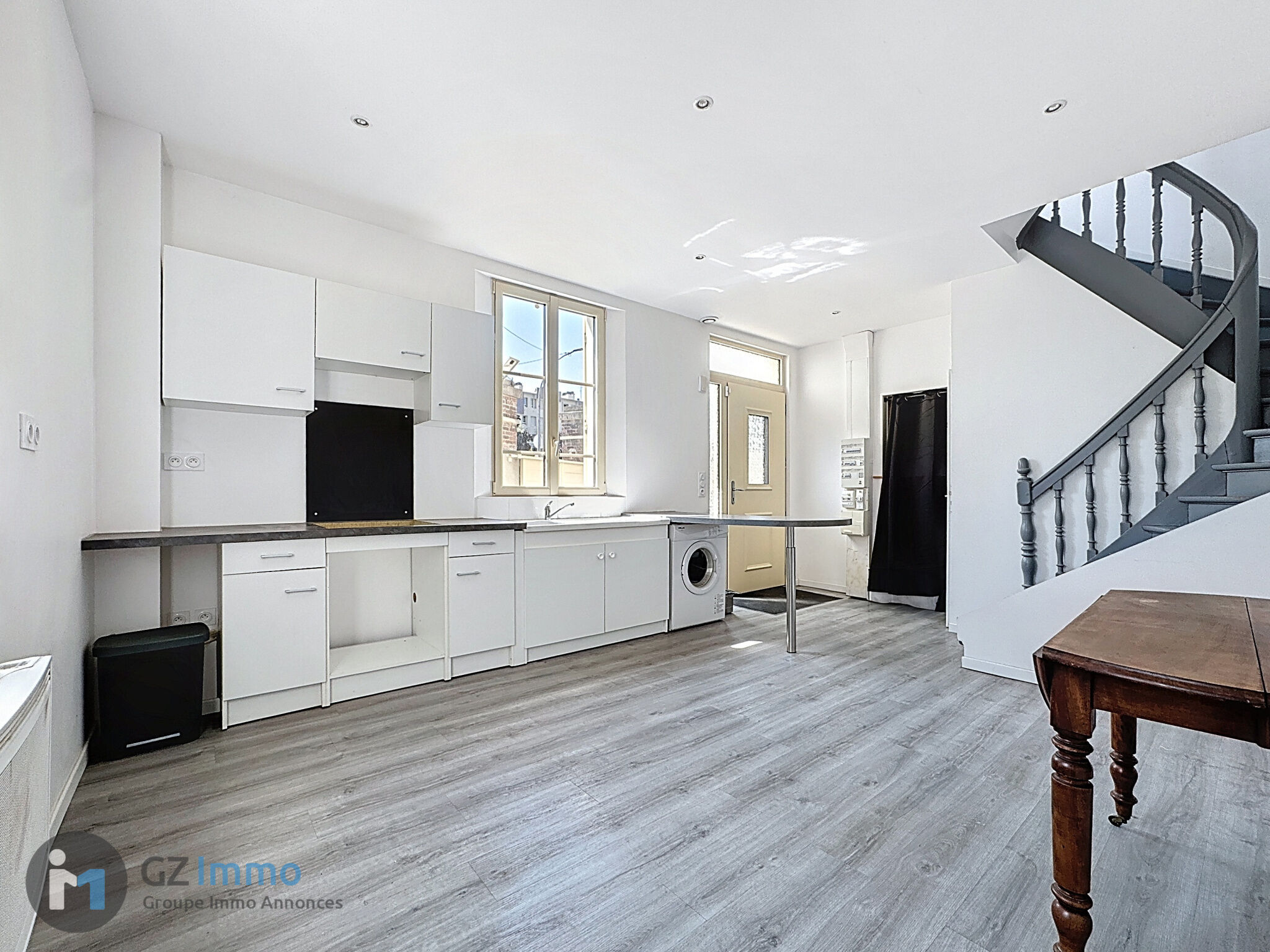 Agence immobilière de NOBLE Marine