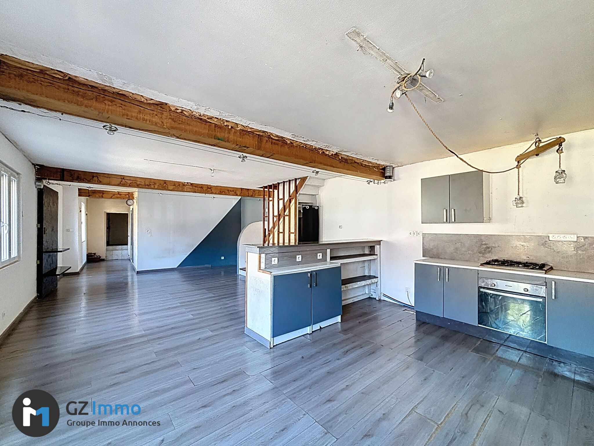 Agence immobilière de NOBLE Marine