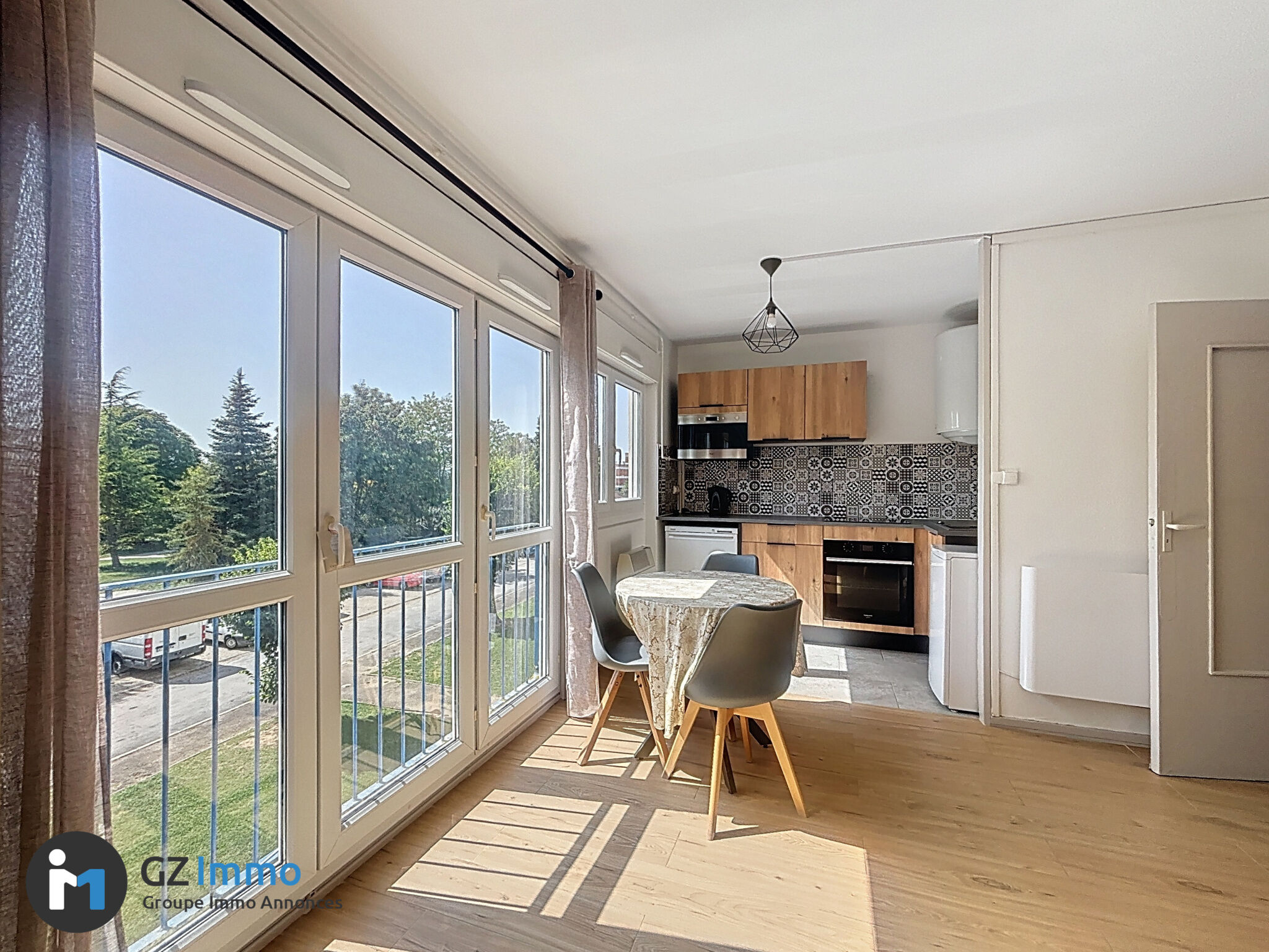 Agence immobilière de NOBLE Marine