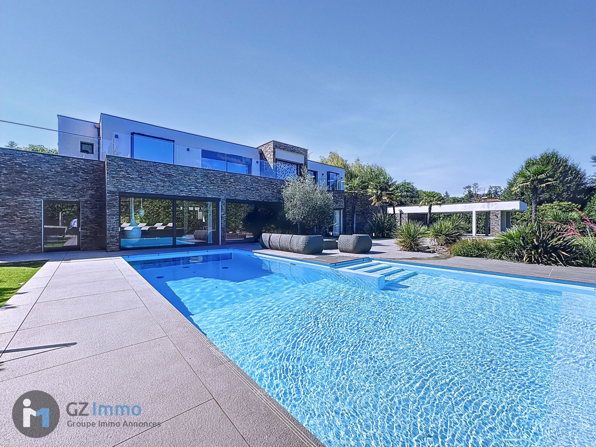 Agence immobilière de NOBLE Marine