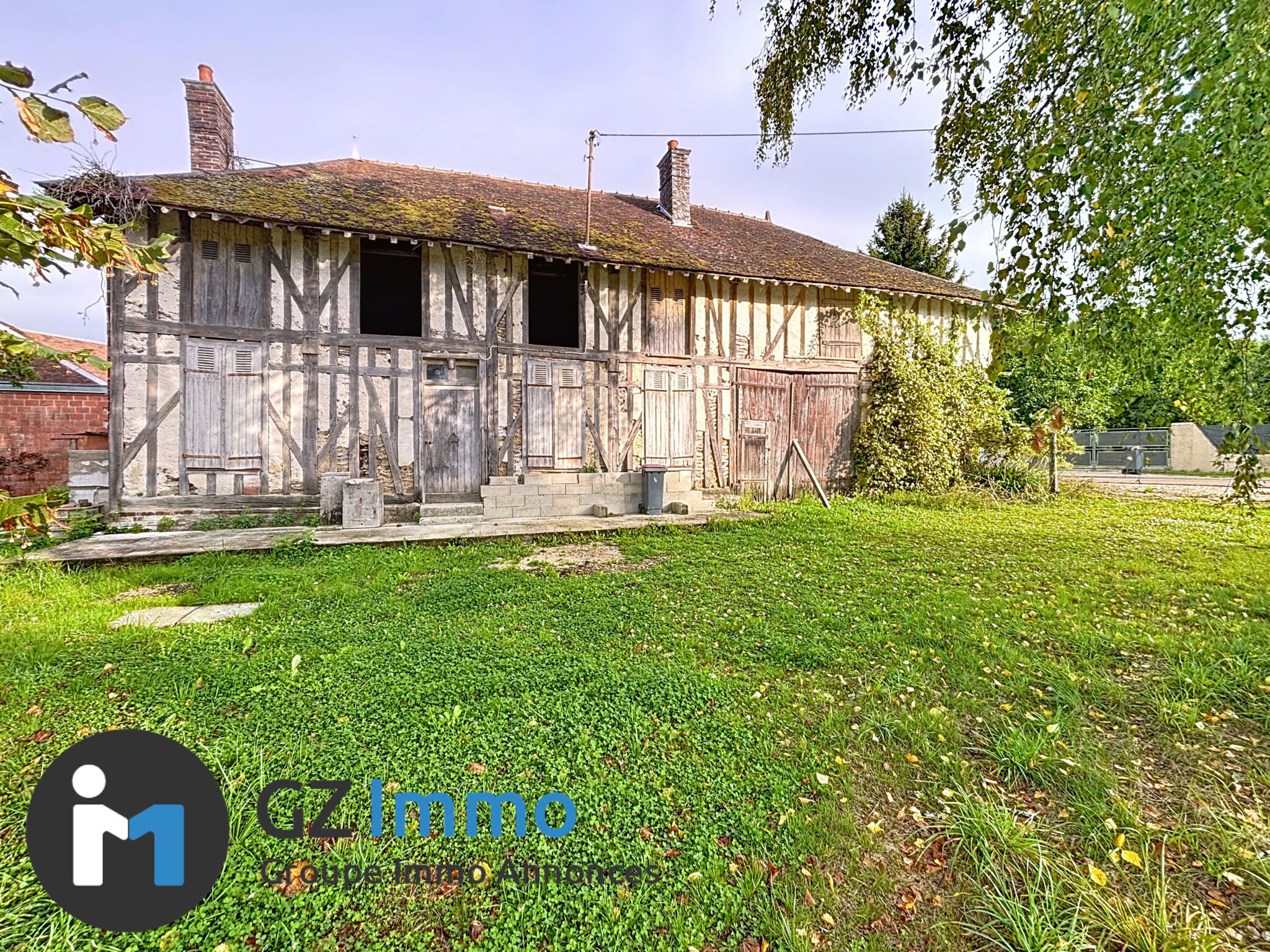 Agence immobilière de NOBLE Marine