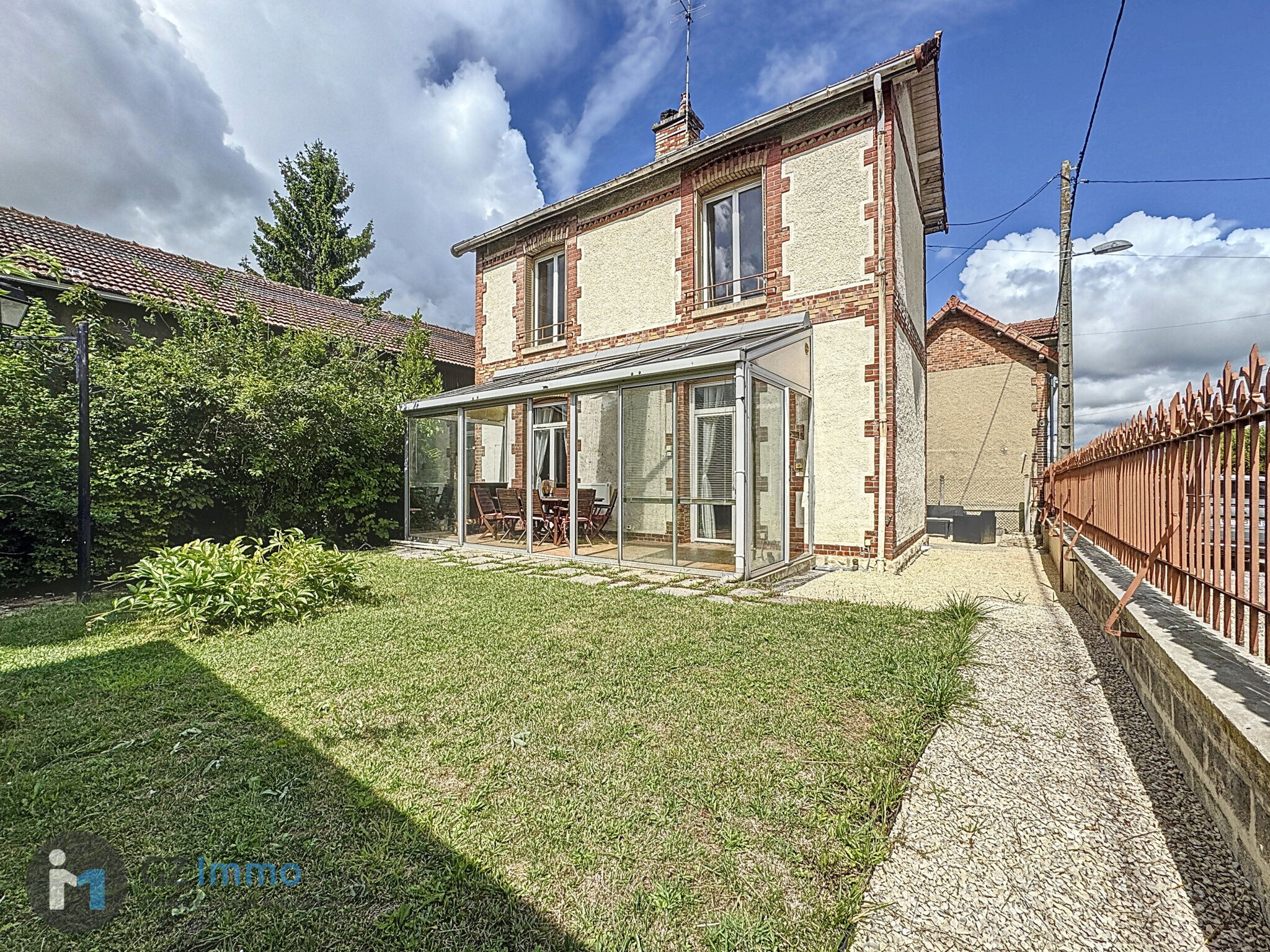 Agence immobilière de NOBLE Marine