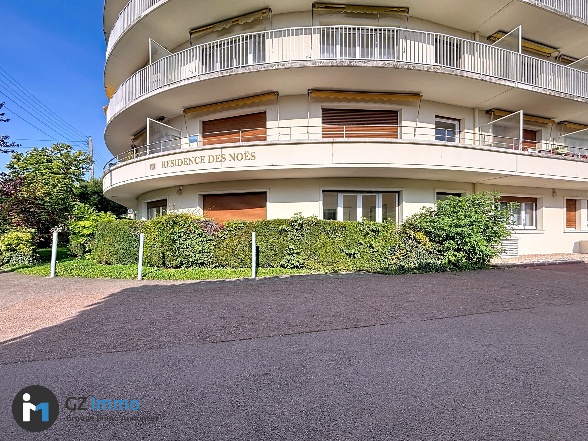 Agence immobilière de NOBLE Marine