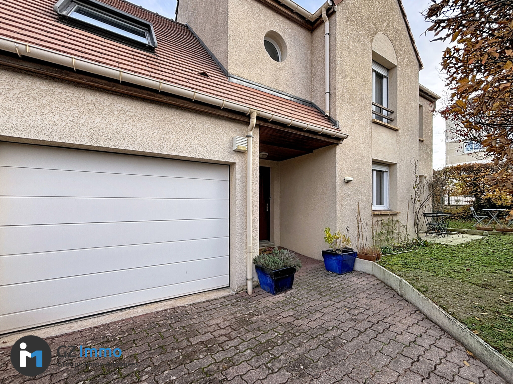 Agence immobilière de NOBLE Marine