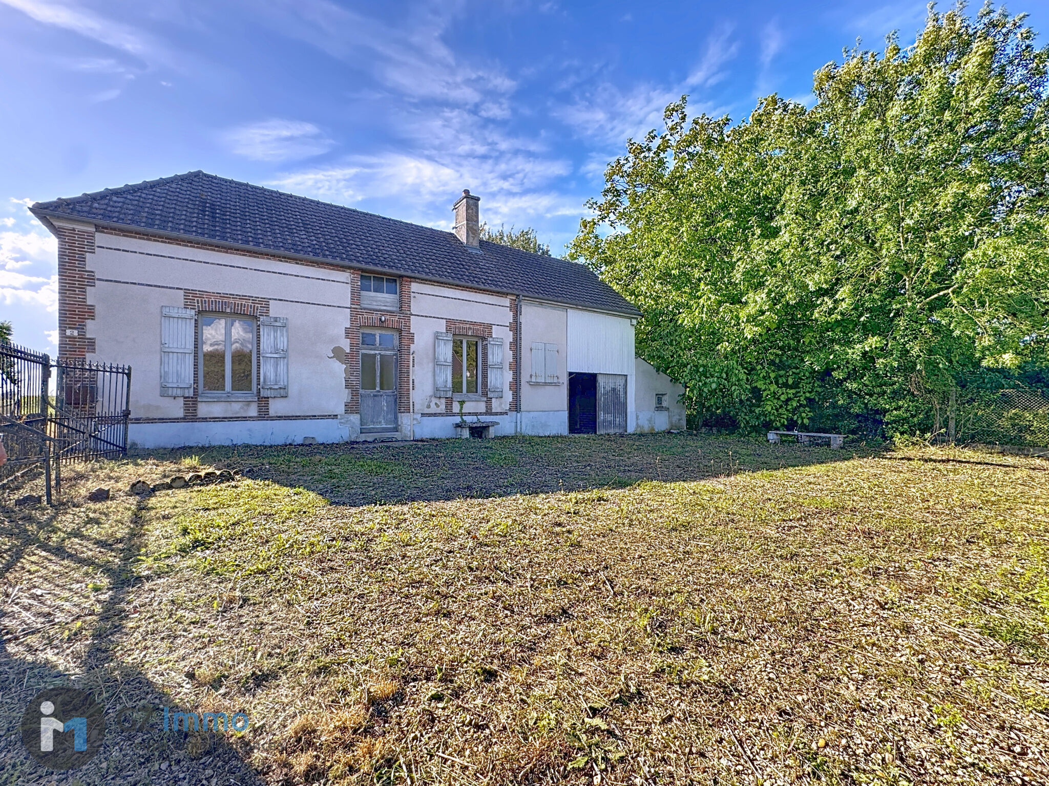 Agence immobilière de NOBLE Marine