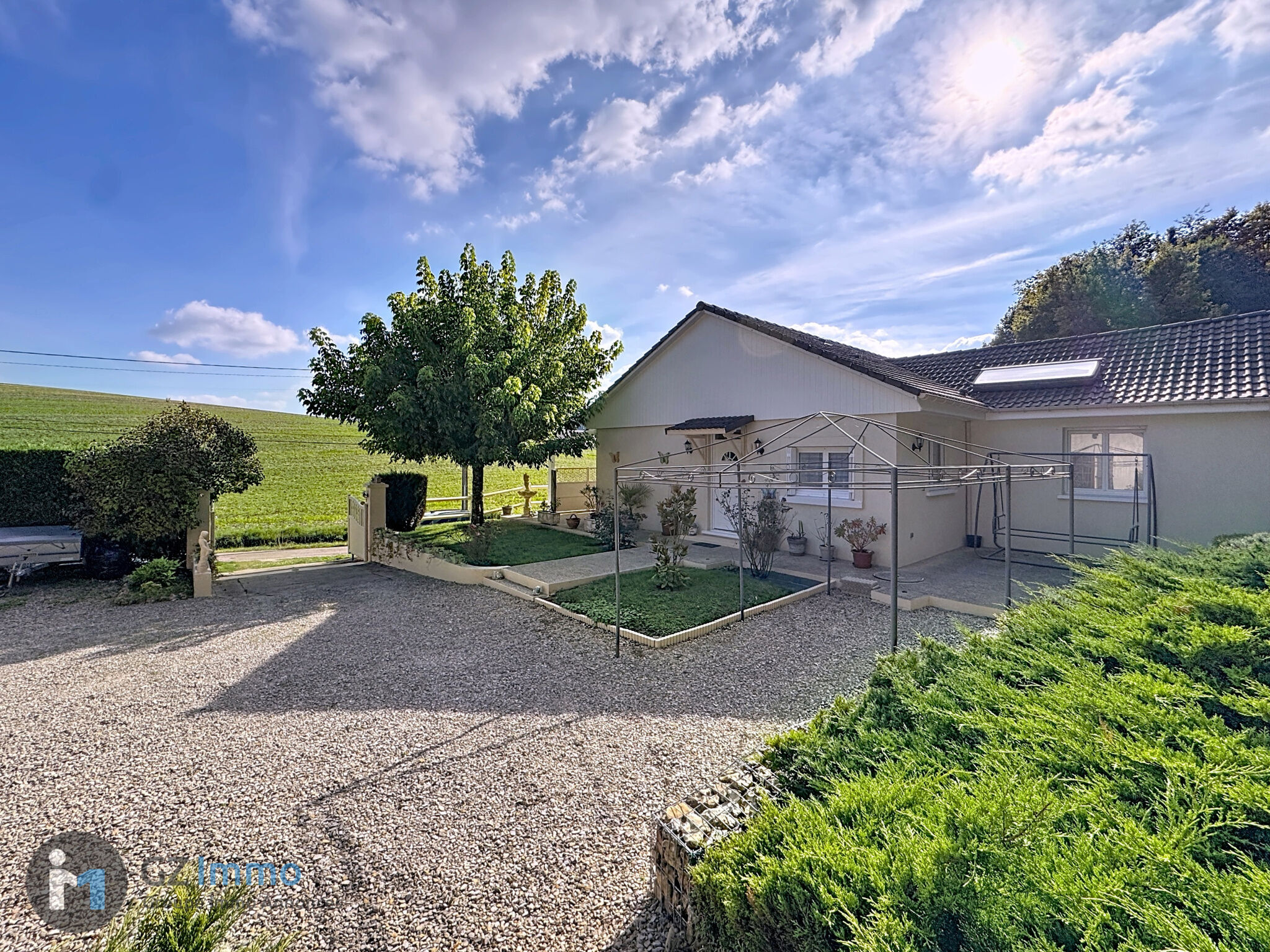 Agence immobilière de NOBLE Marine