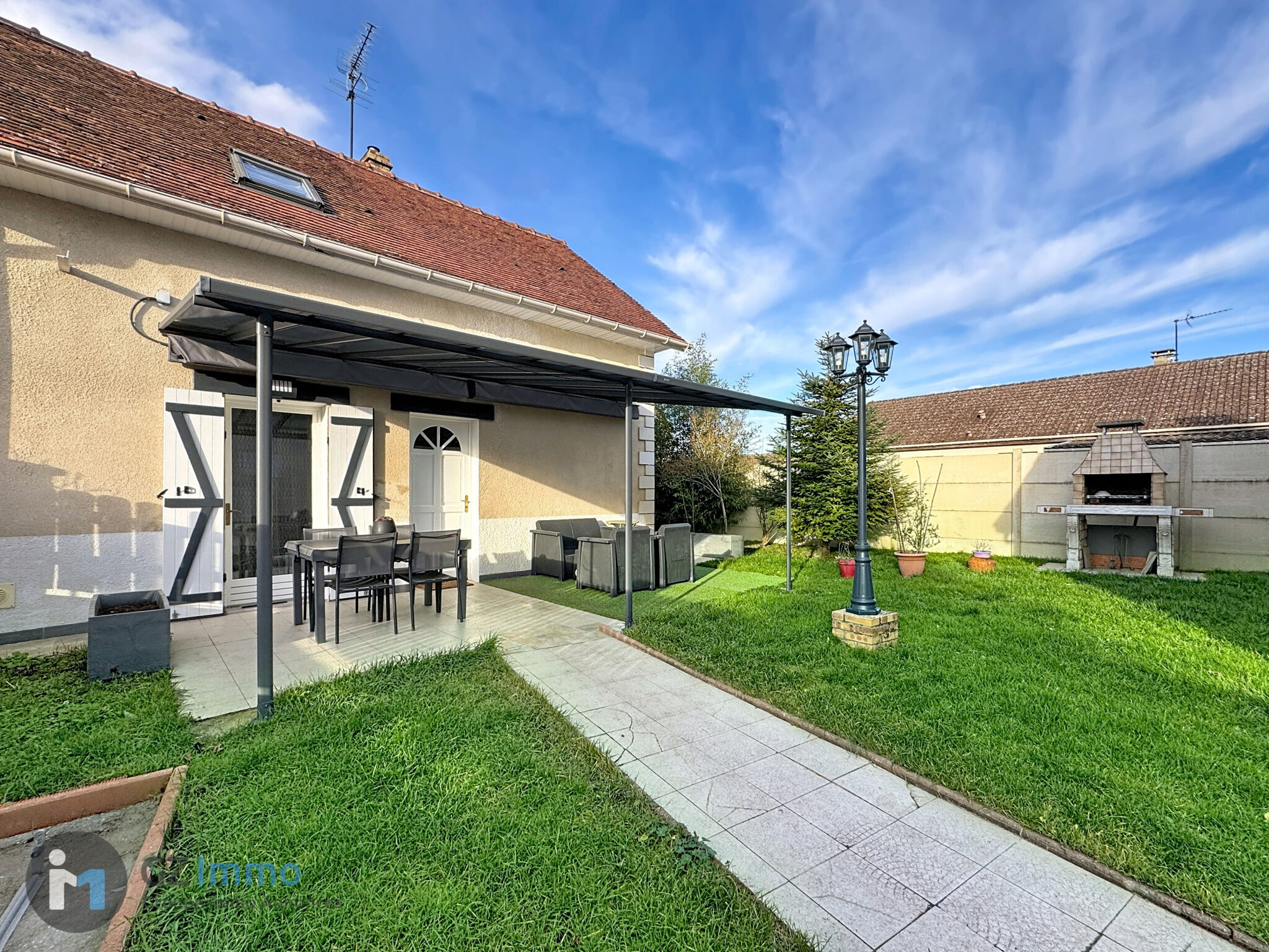 Agence immobilière de NOBLE Marine