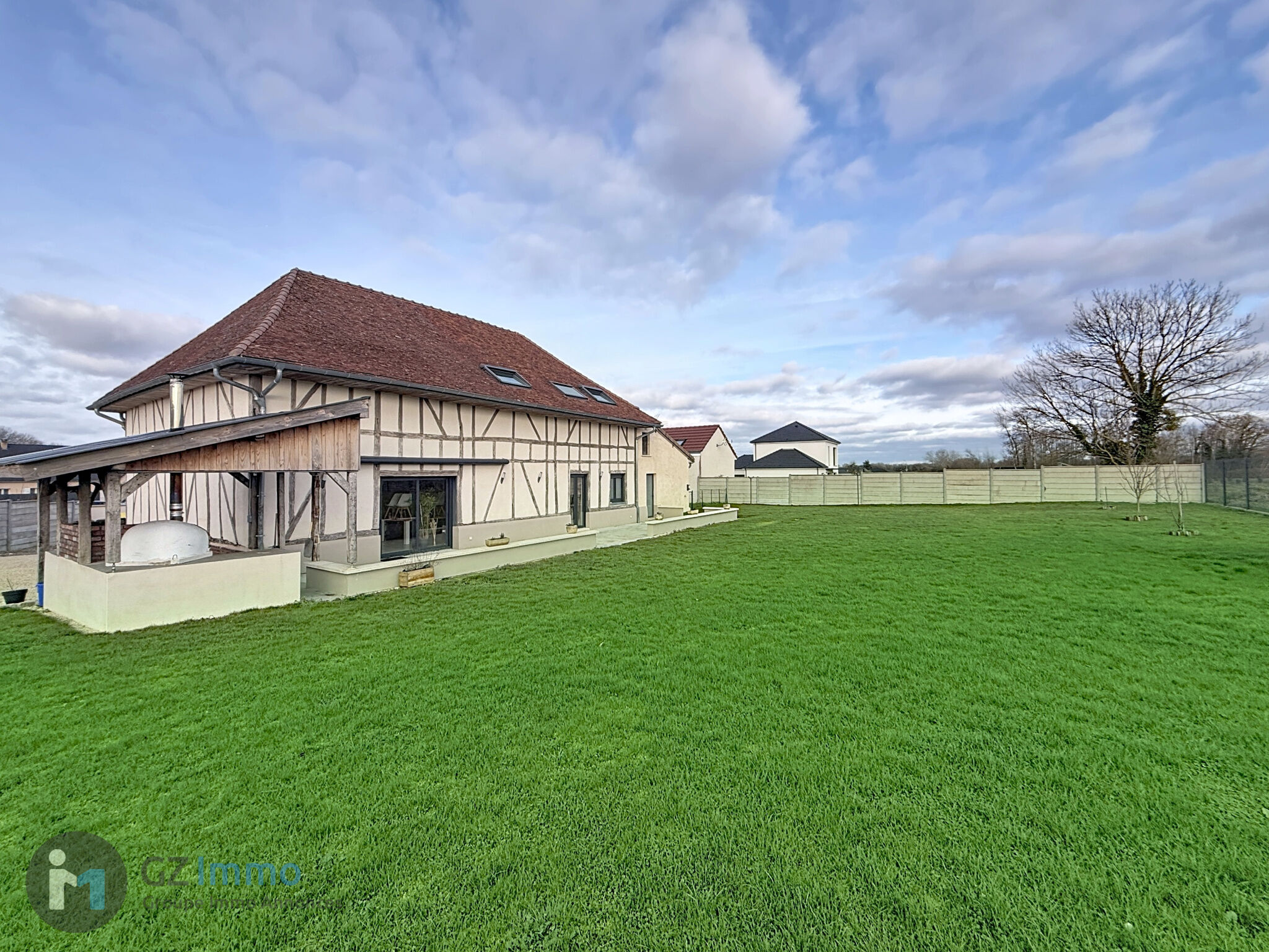 Agence immobilière de NOBLE Marine