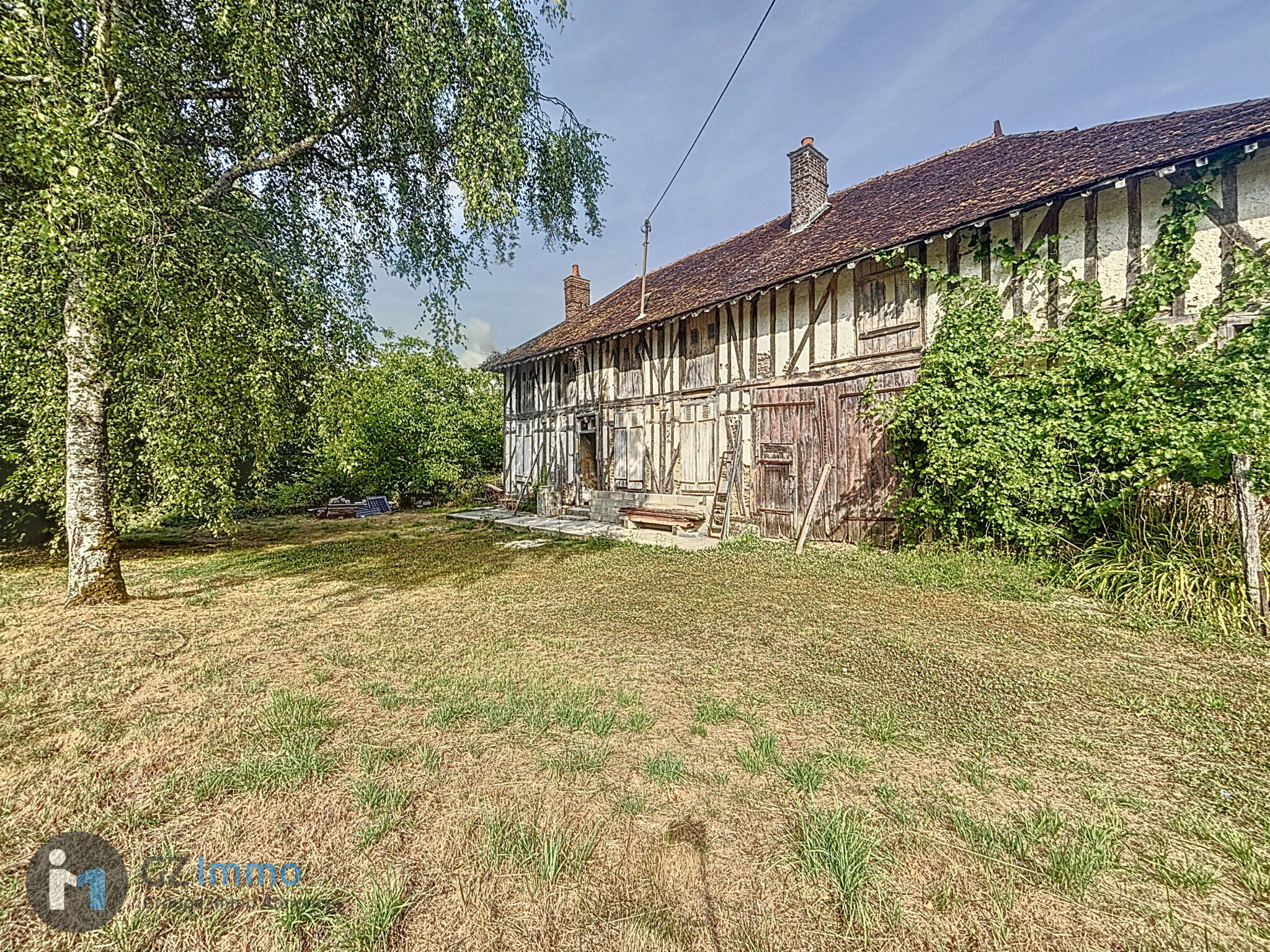 Agence immobilière de NOBLE Marine