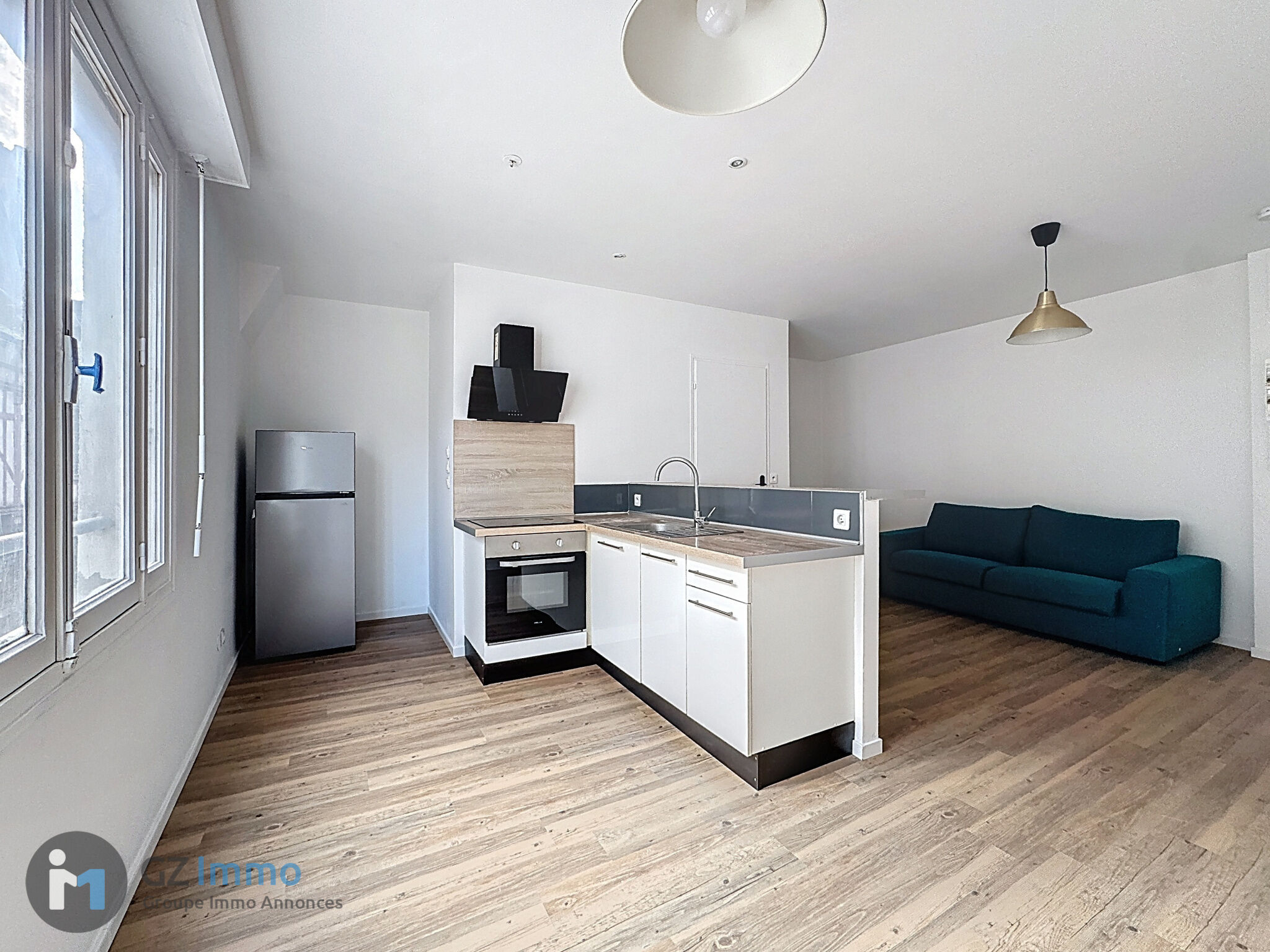 Agence immobilière de NOBLE Marine