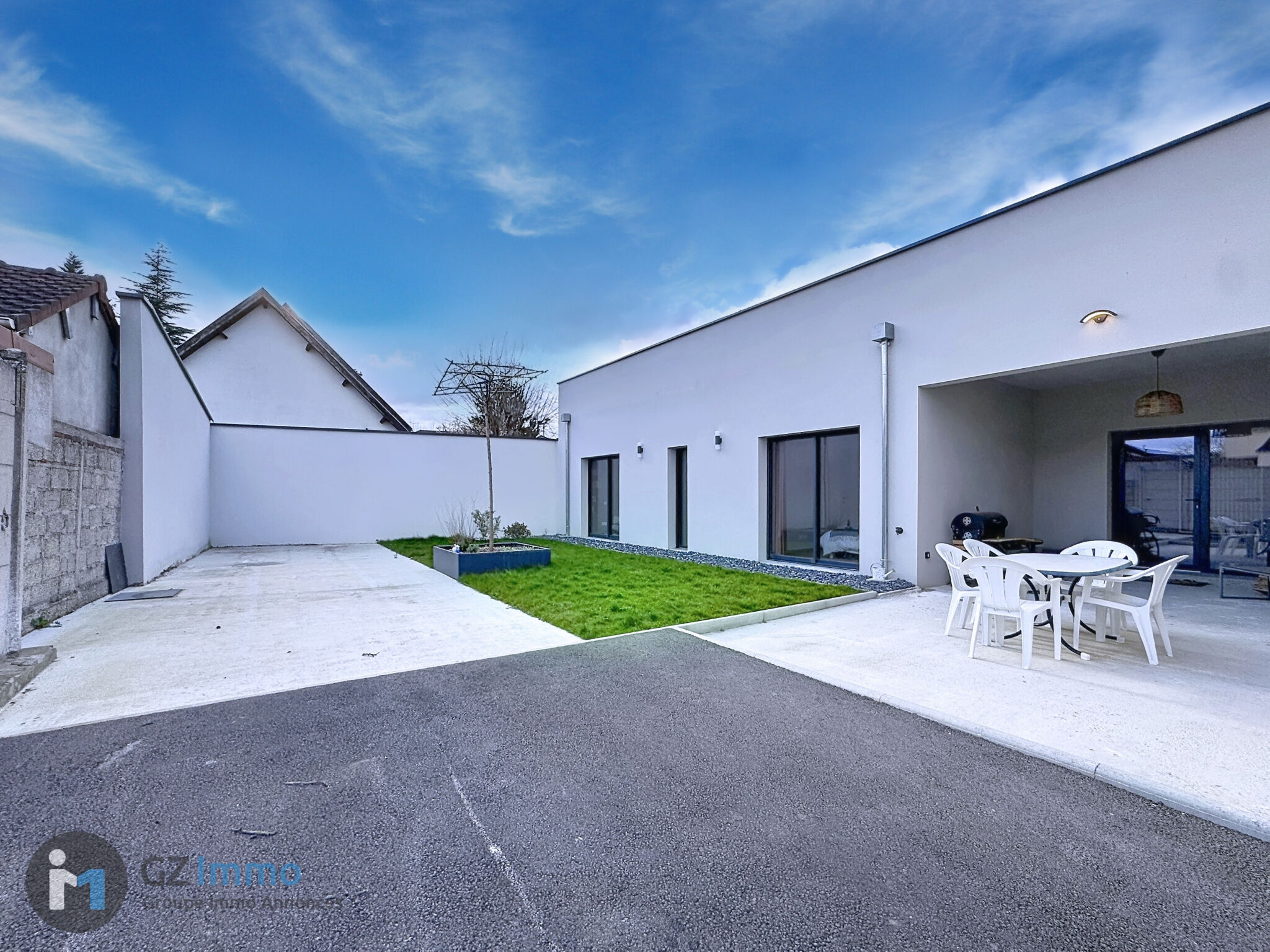 Agence immobilière de NOBLE Marine