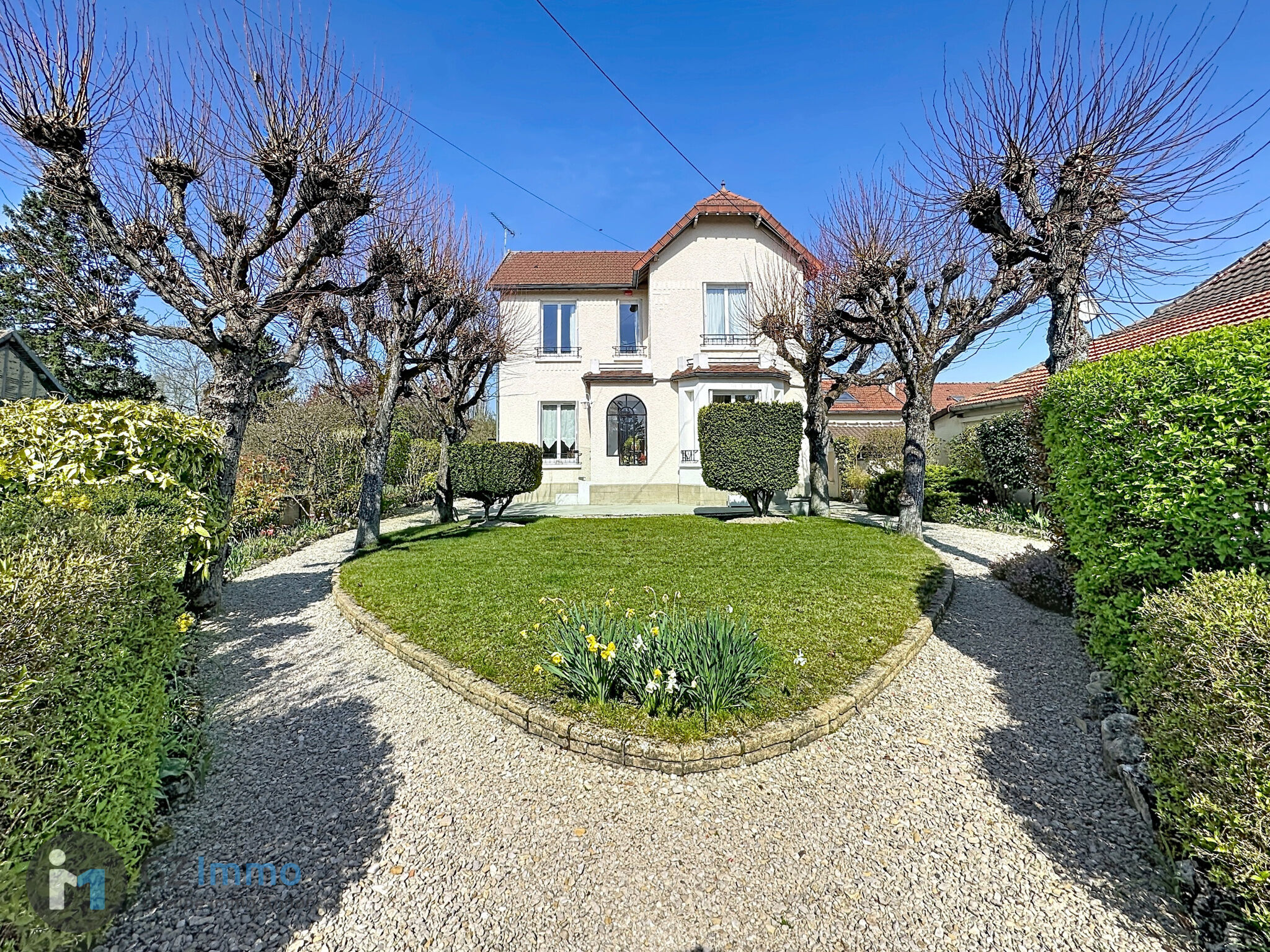 Agence immobilière de NOBLE Marine