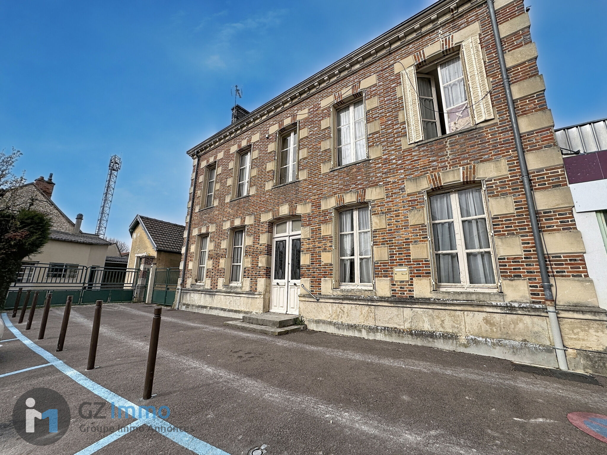 Agence immobilière de NOBLE Marine