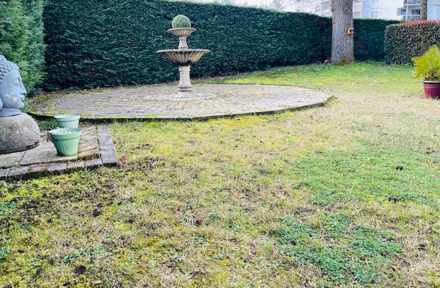 Agence immobilière de GILLES MESLIER