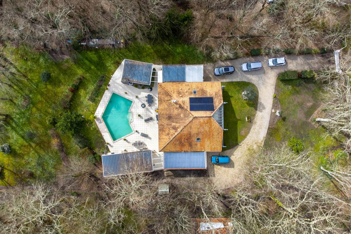 Agence immobilière de GILLES MESLIER