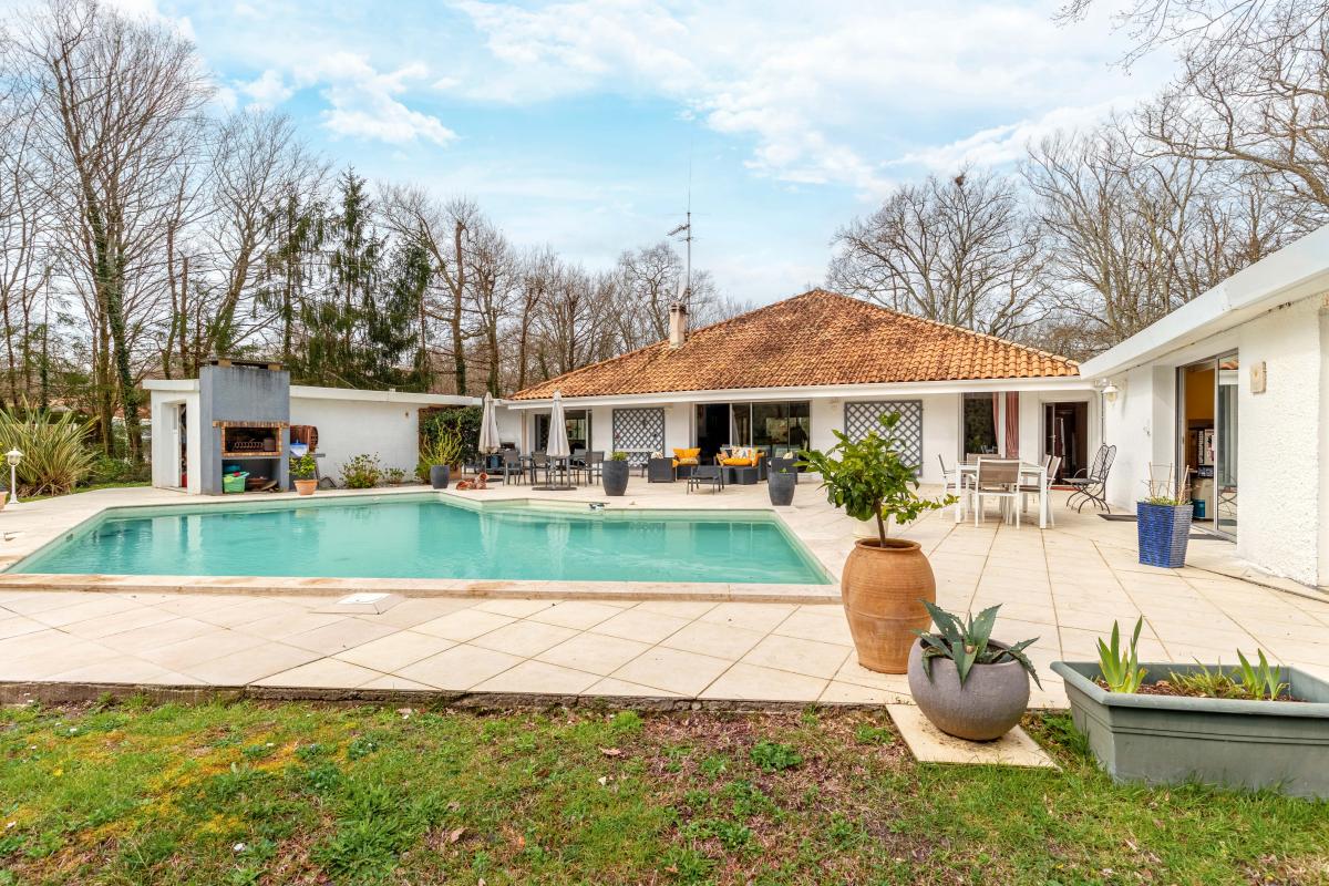 Agence immobilière de GILLES MESLIER