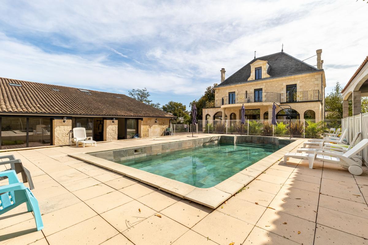 Agence immobilière de GILLES MESLIER