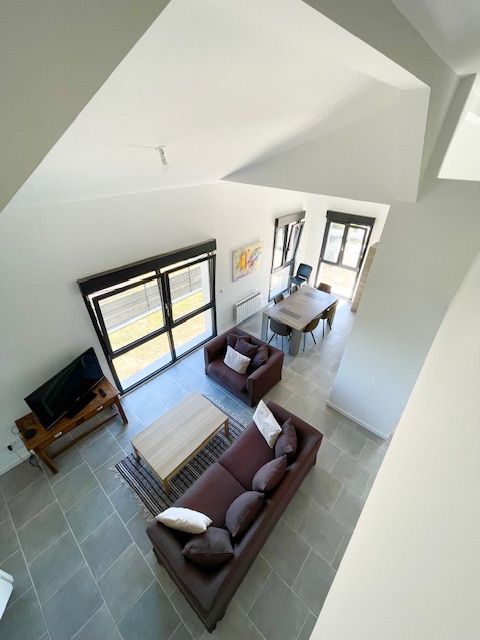 Agence immobilière de GILLES MESLIER