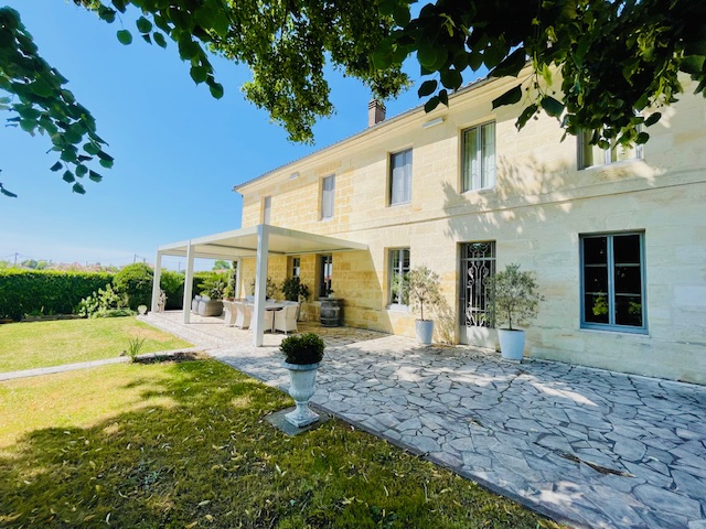 Agence immobilière de GILLES MESLIER