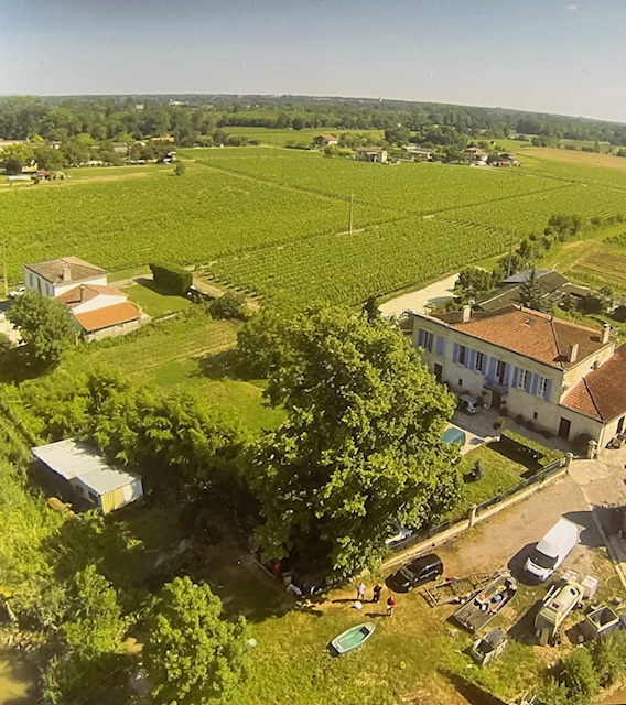 Agence immobilière de GILLES MESLIER