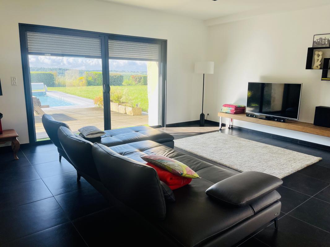 Agence immobilière de GILLES MESLIER