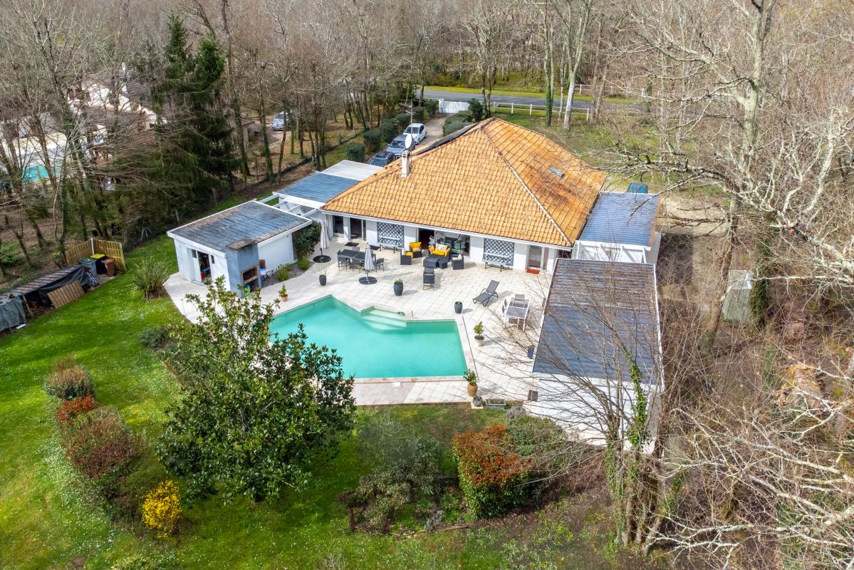 Agence immobilière de AI2G l'Immobilier Autrement