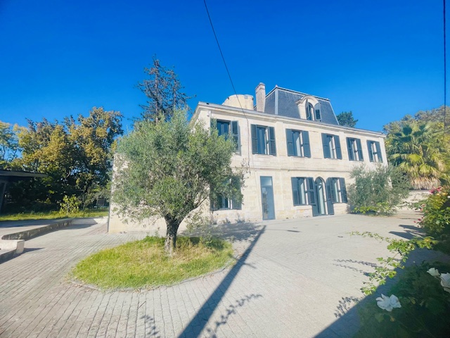 Agence immobilière de AI2G l'Immobilier Autrement