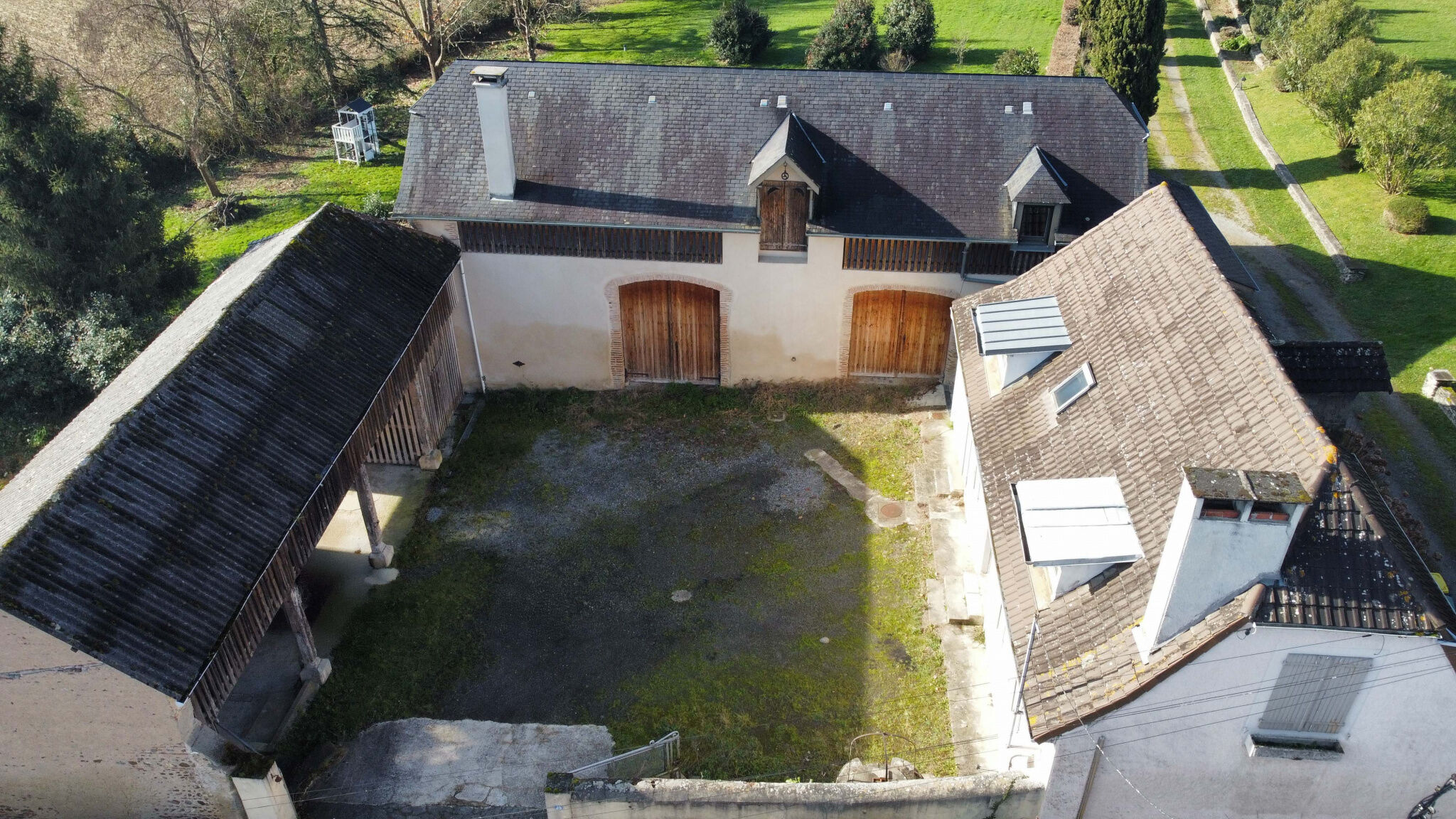 Agence immobilière de TOTAIN Kévin