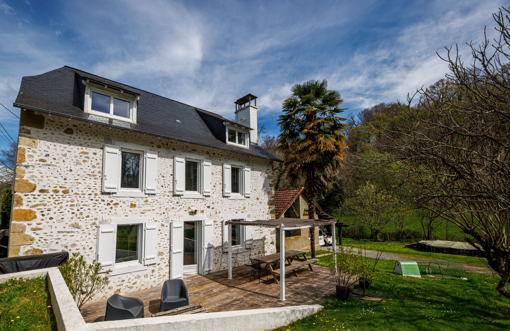 Agence immobilière de TOTAIN Kévin