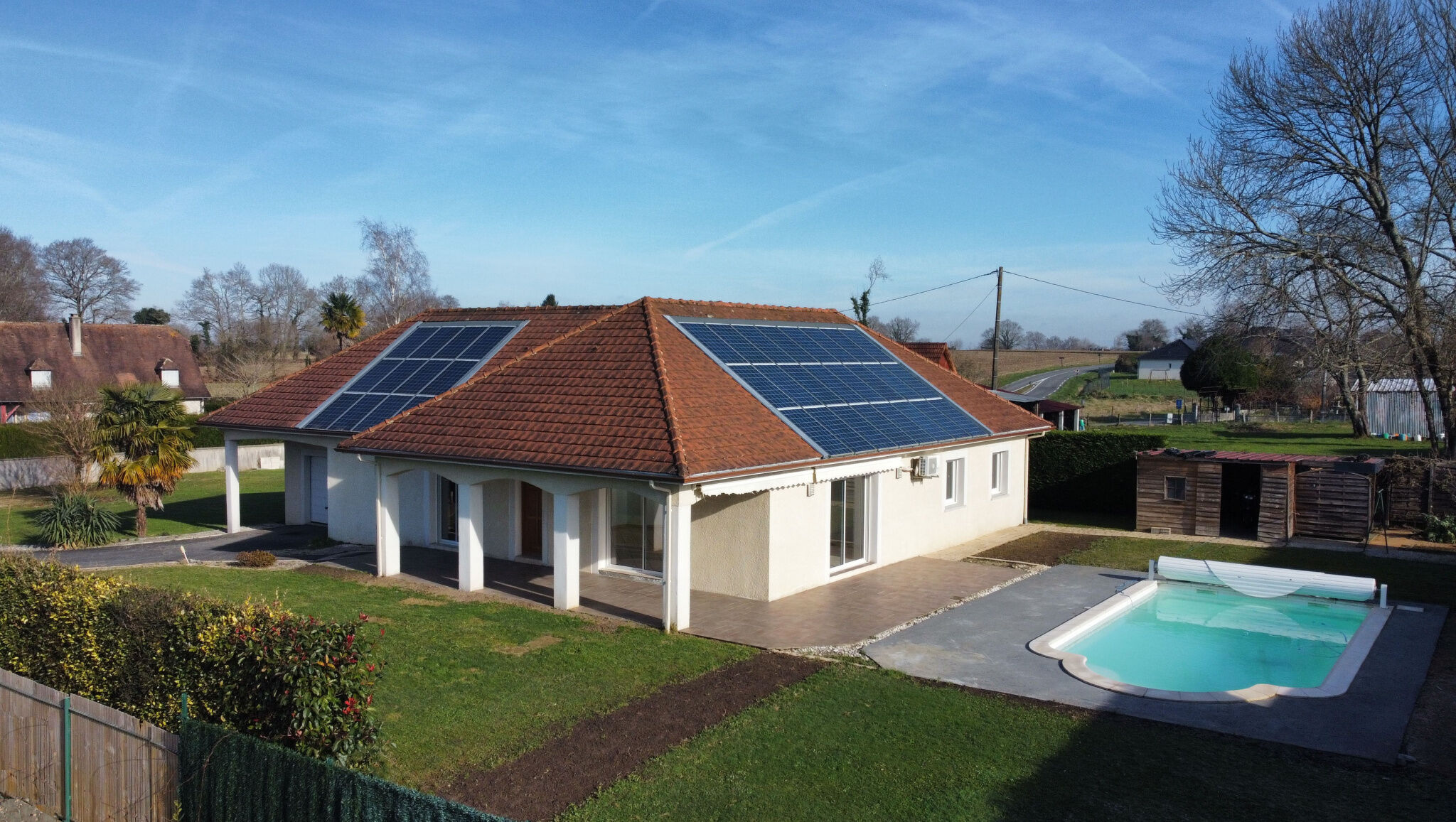 Agence immobilière de TOTAIN Kévin