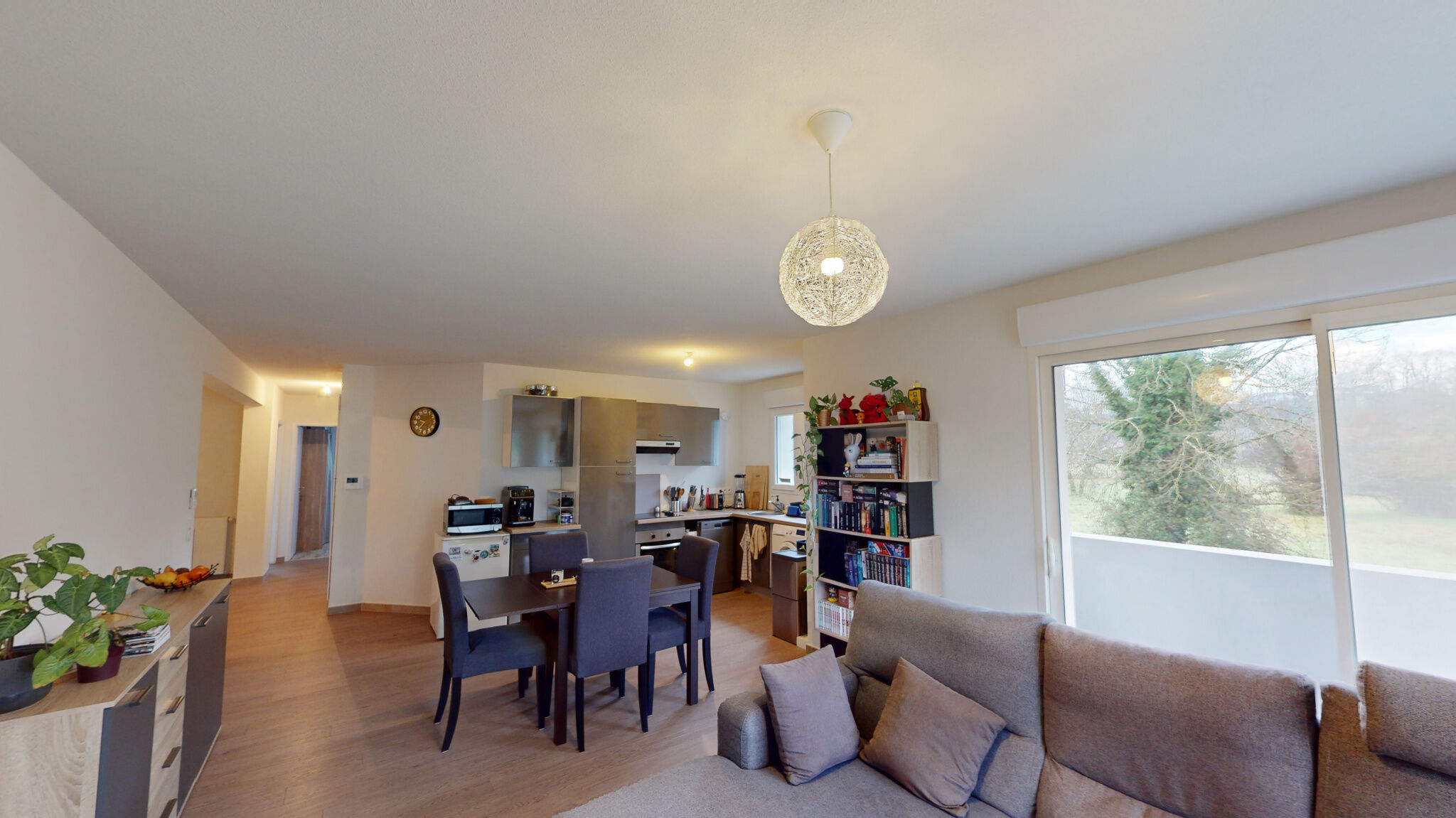 Agence immobilière de TOTAIN Kévin
