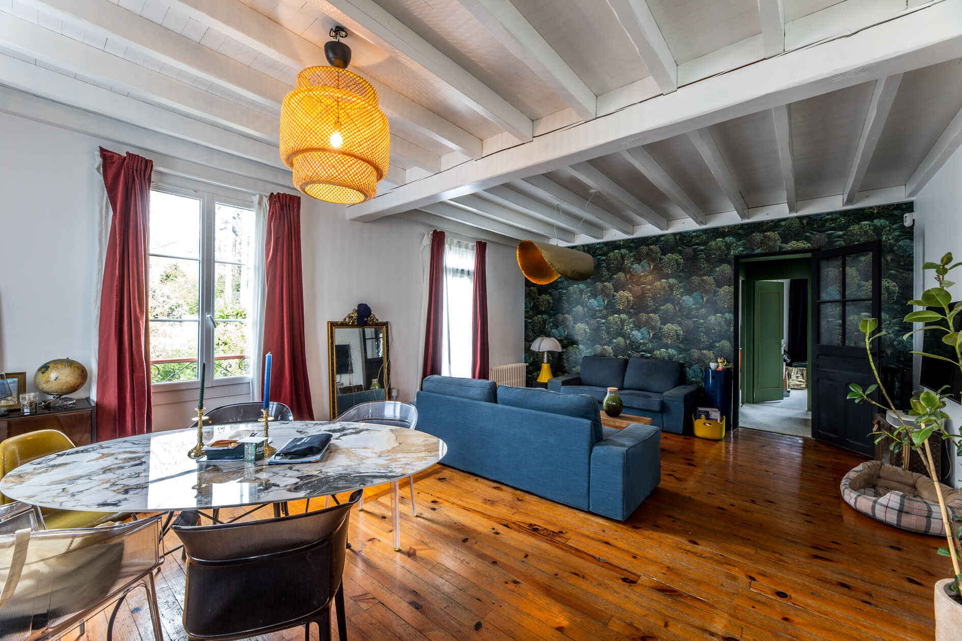 Agence immobilière de TOTAIN Kévin