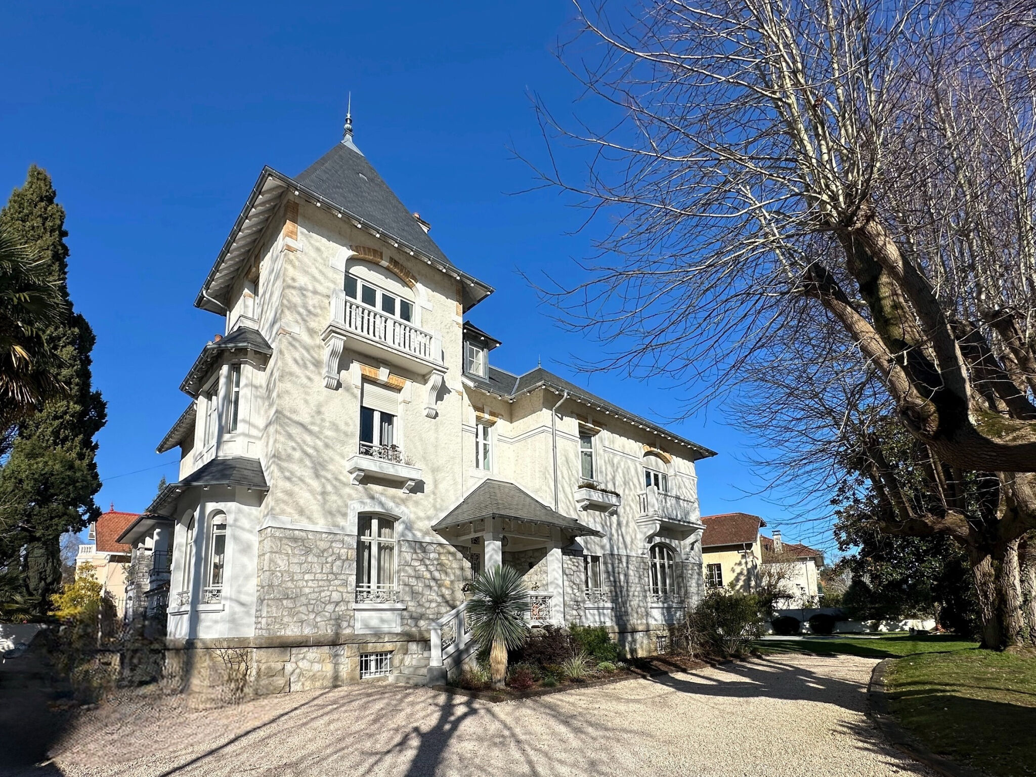 Agence immobilière de TOTAIN Kévin
