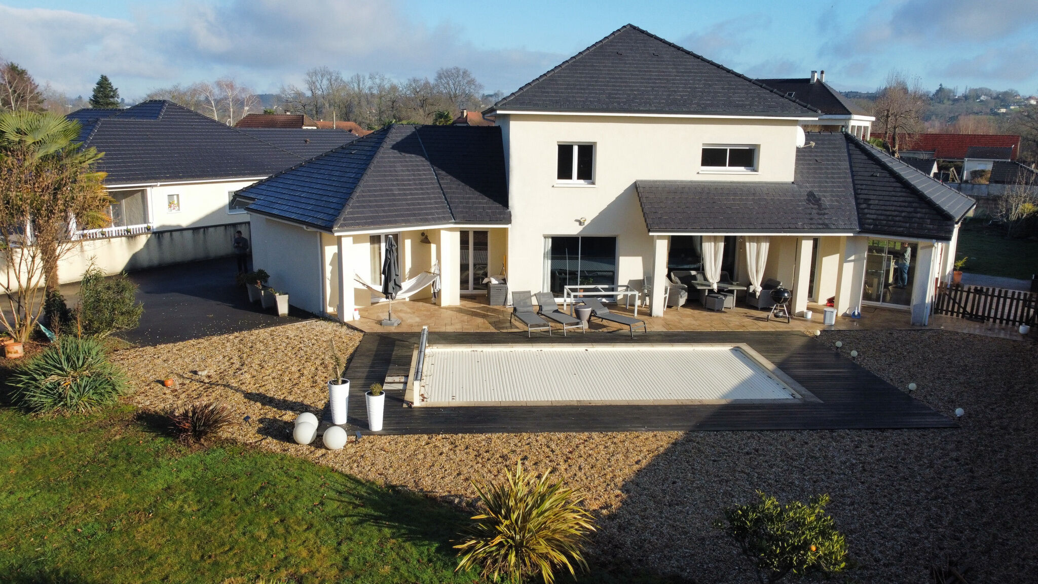 Agence immobilière de TOTAIN Kévin
