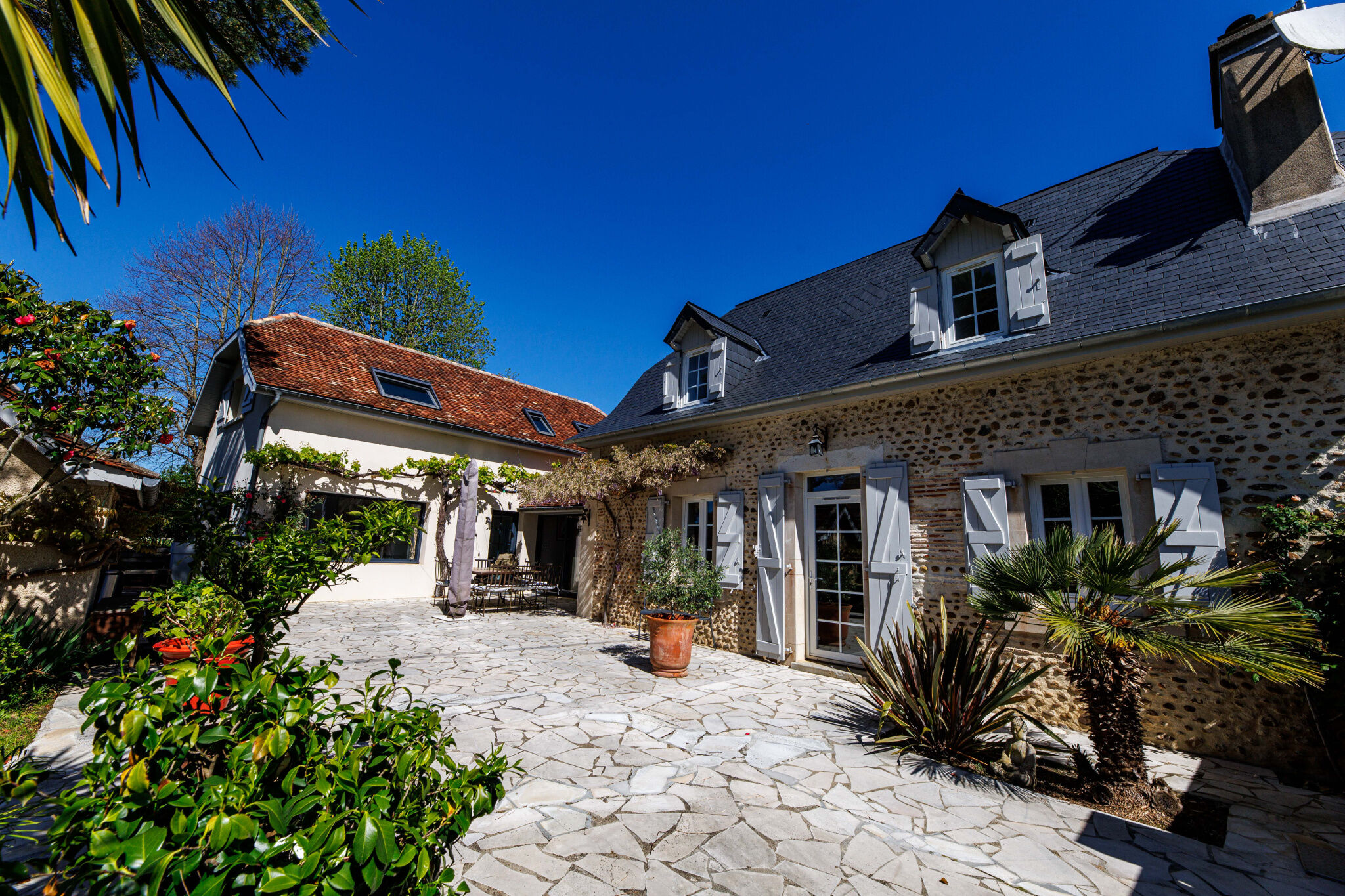 Agence immobilière de TOTAIN Kévin