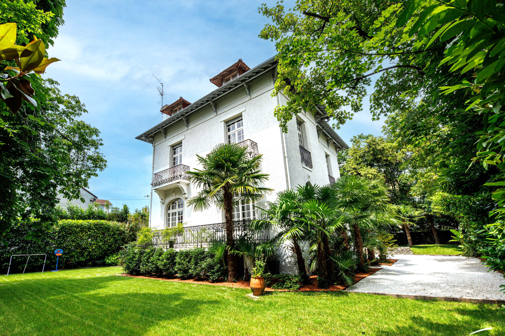 Agence immobilière de TOTAIN Kévin