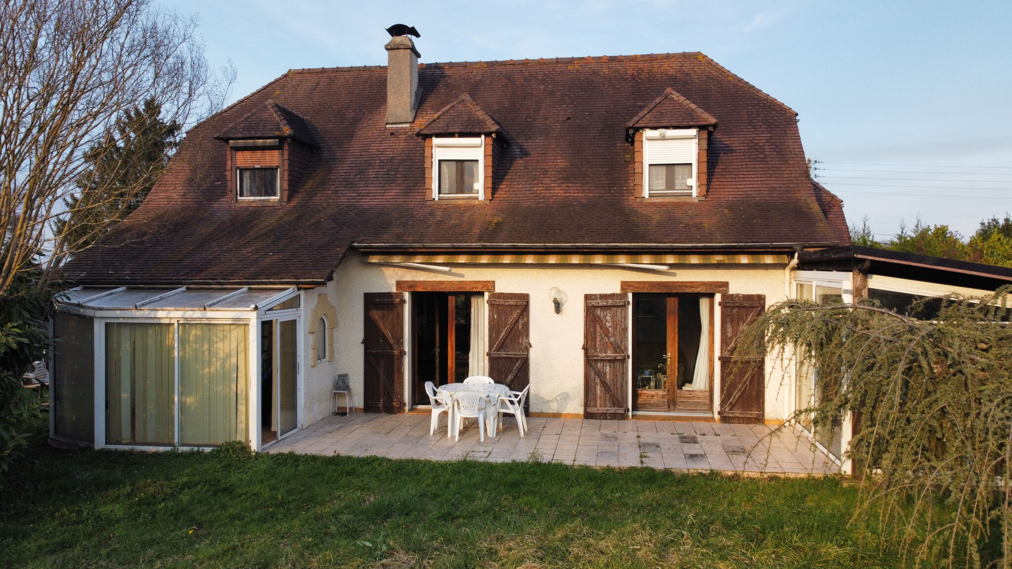 Agence immobilière de TOTAIN Kévin
