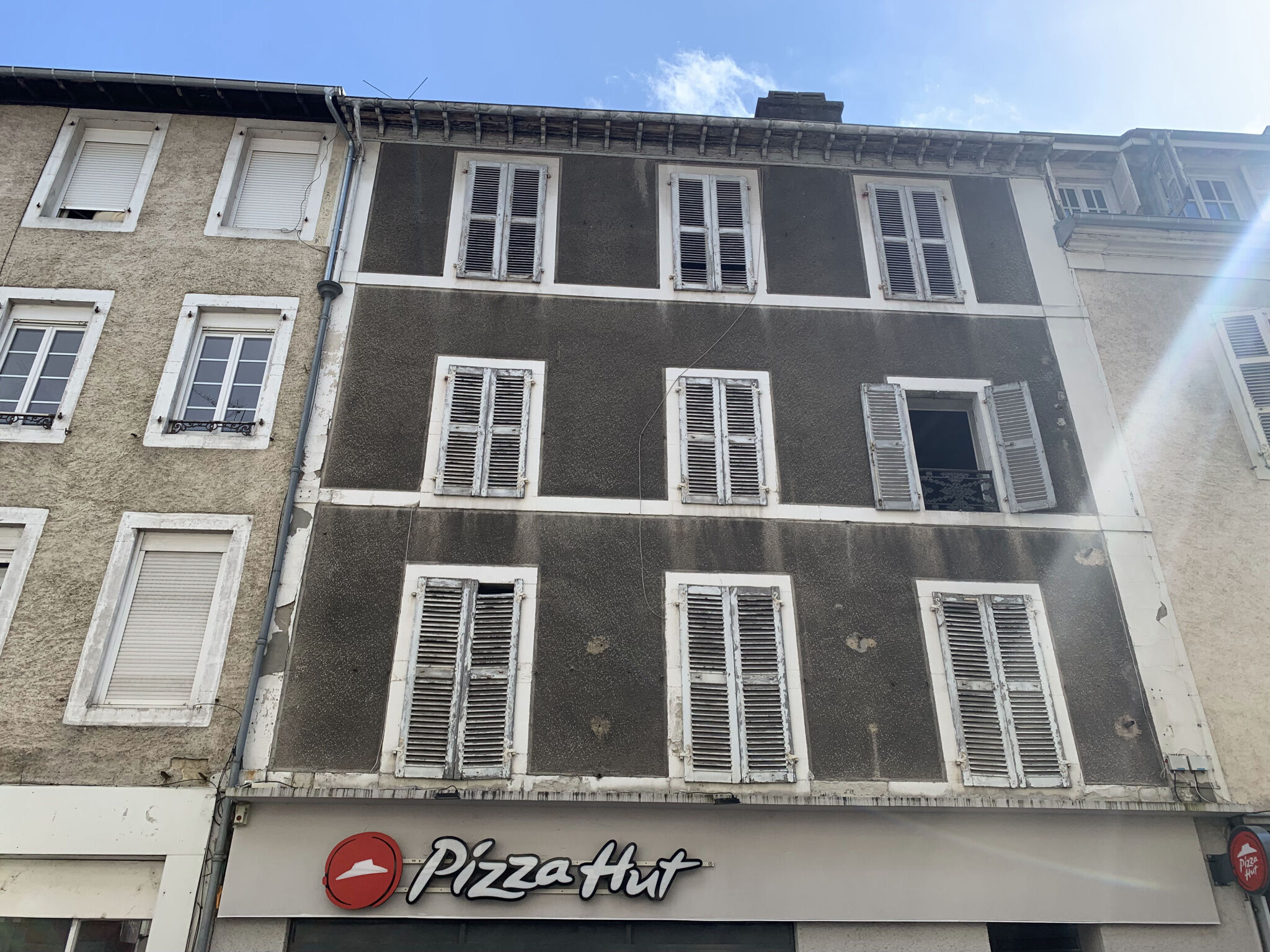 Agence immobilière de TOTAIN Kévin
