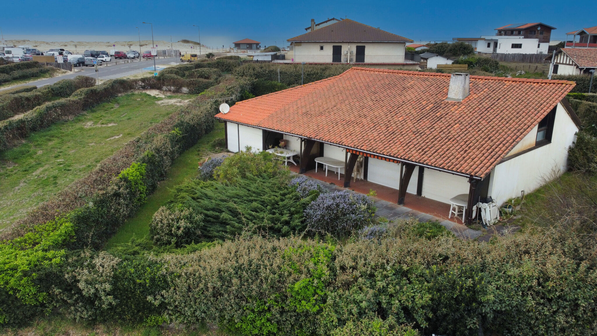 Agence immobilière de TOTAIN Kévin