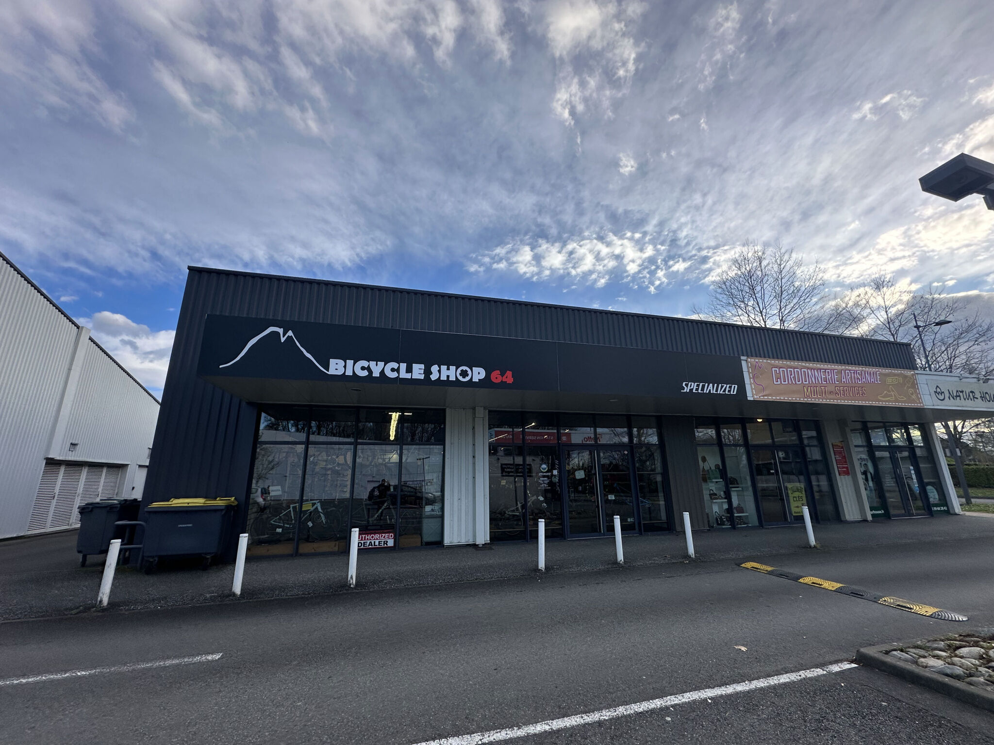 Agence immobilière de TOTAIN Kévin