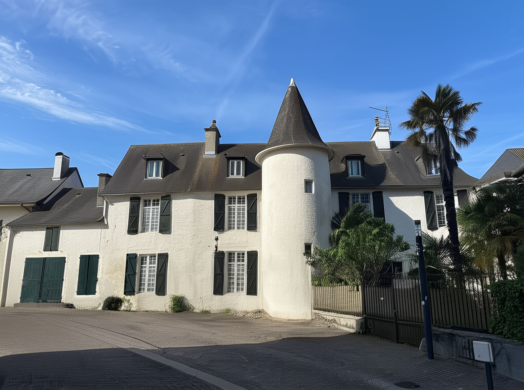 Agence immobilière de TOTAIN Kévin